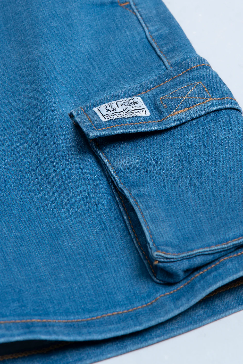 Prince Short Pant (6-8 Years) - Image 12