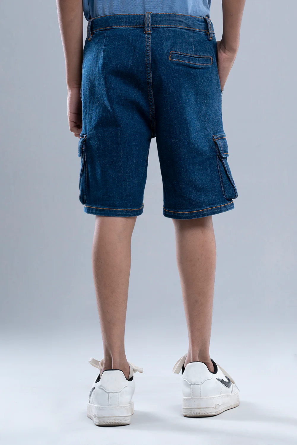 Prince Short Pant (6-8 Years) - Image 4