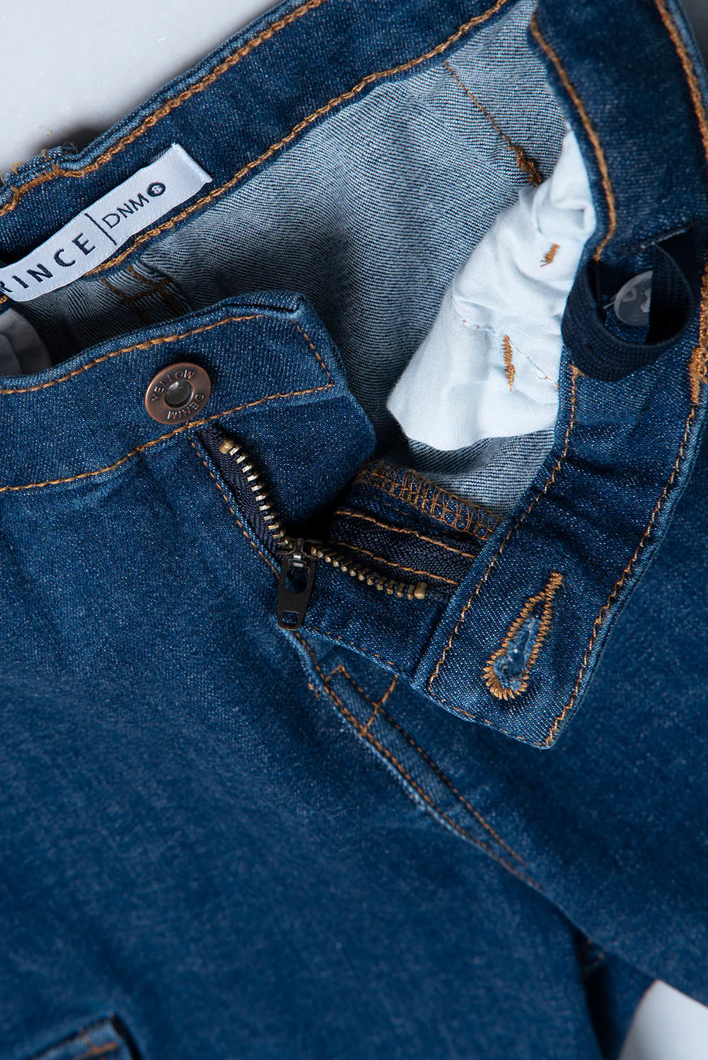 Prince Short Pant (6-8 Years) - Image 5