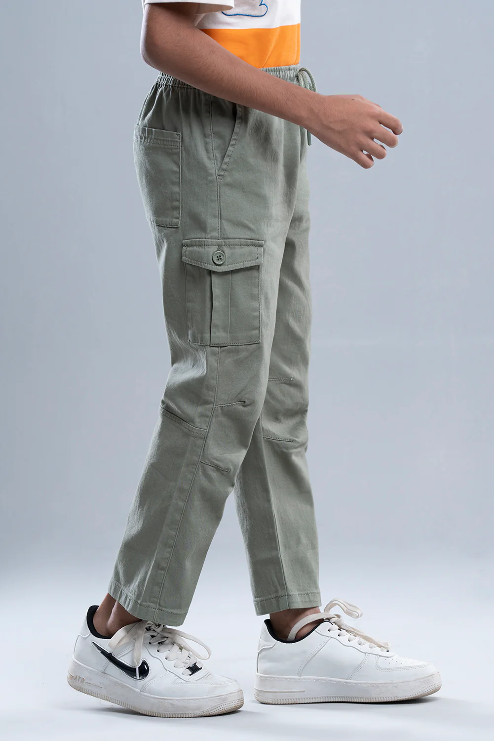 Prince Bottom (2-4 Years) - Image 3