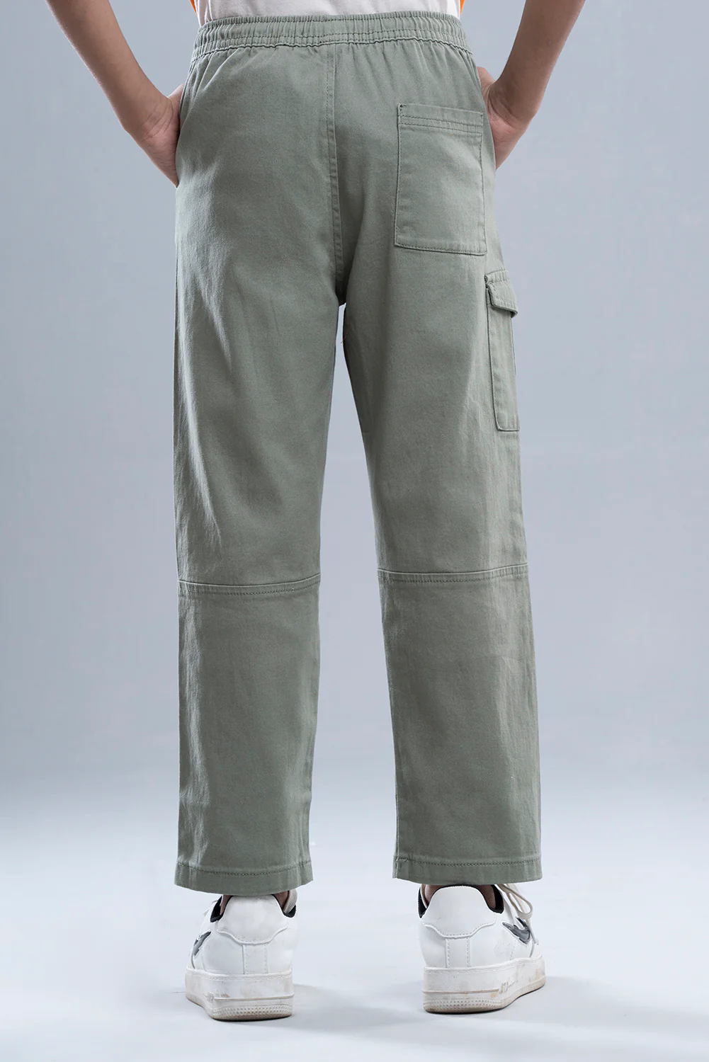 Prince Bottom (2-4 Years) - Image 4