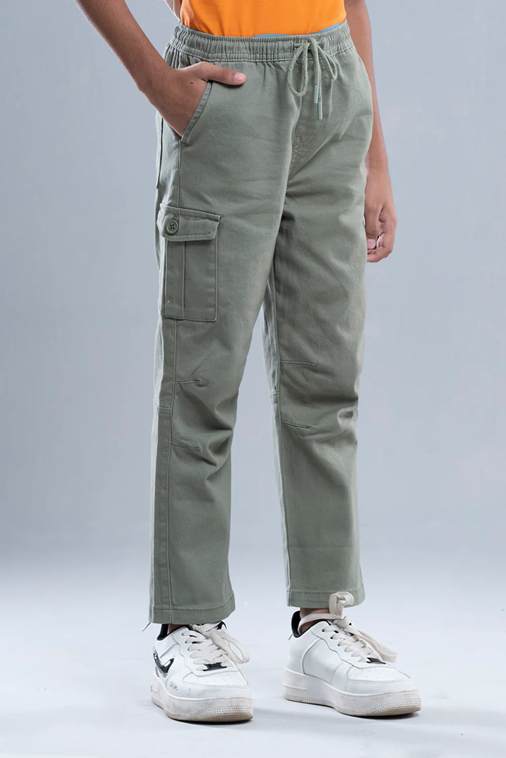 Prince Bottom (6-8 Years) - Image 2