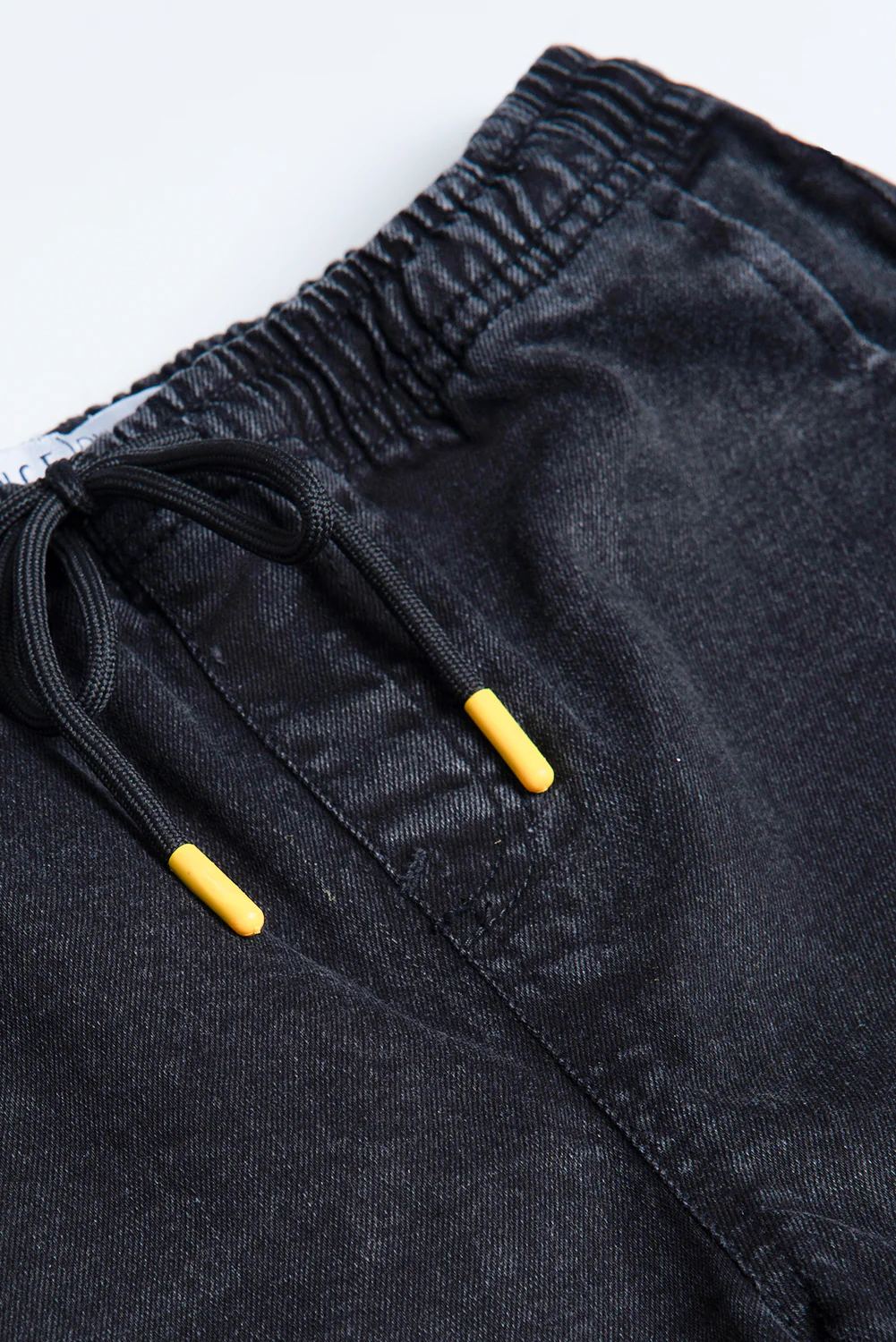 Prince Denim Bottom (6-8 Years) - Image 5