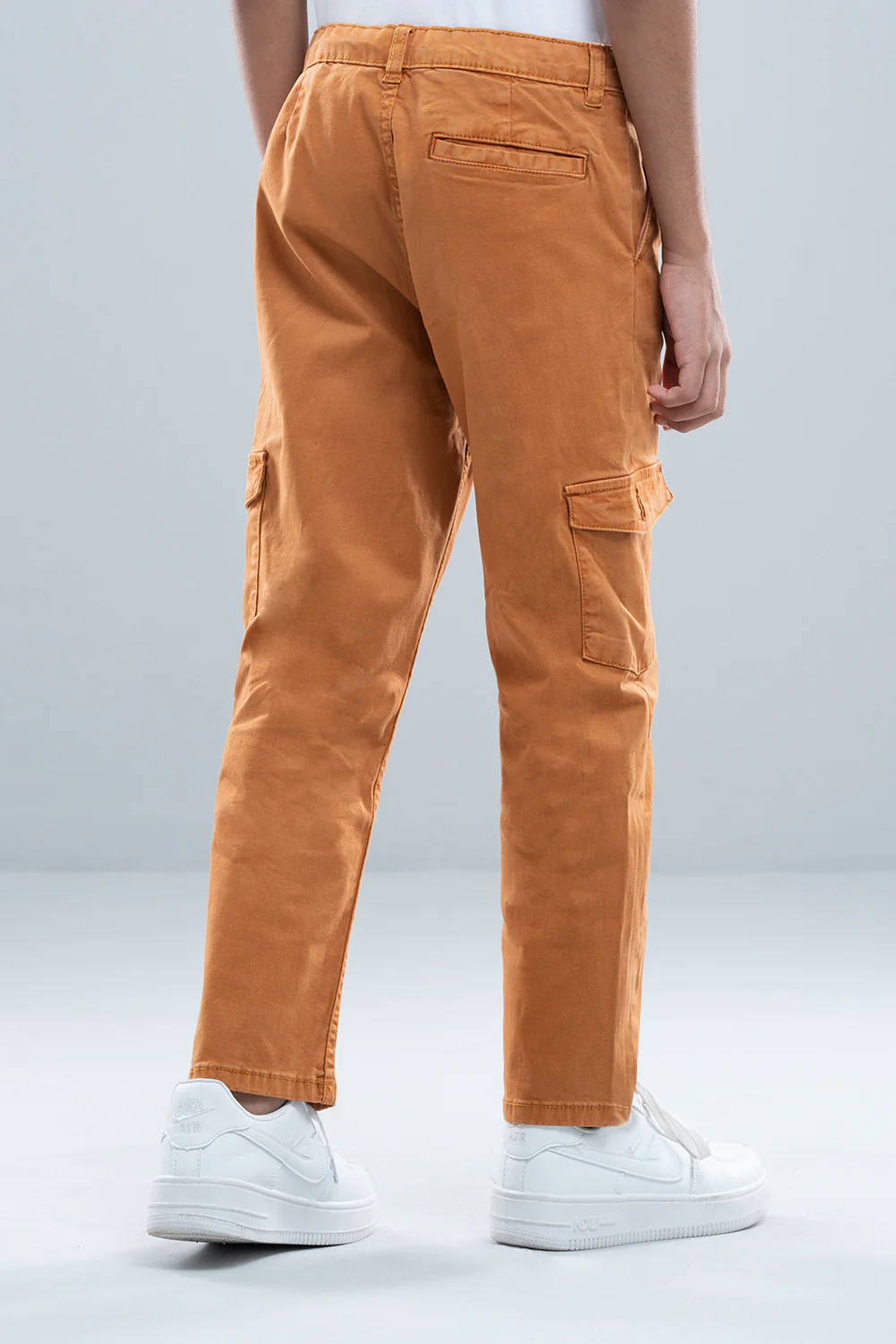 Prince Bottom (6-8 Years) - Image 4