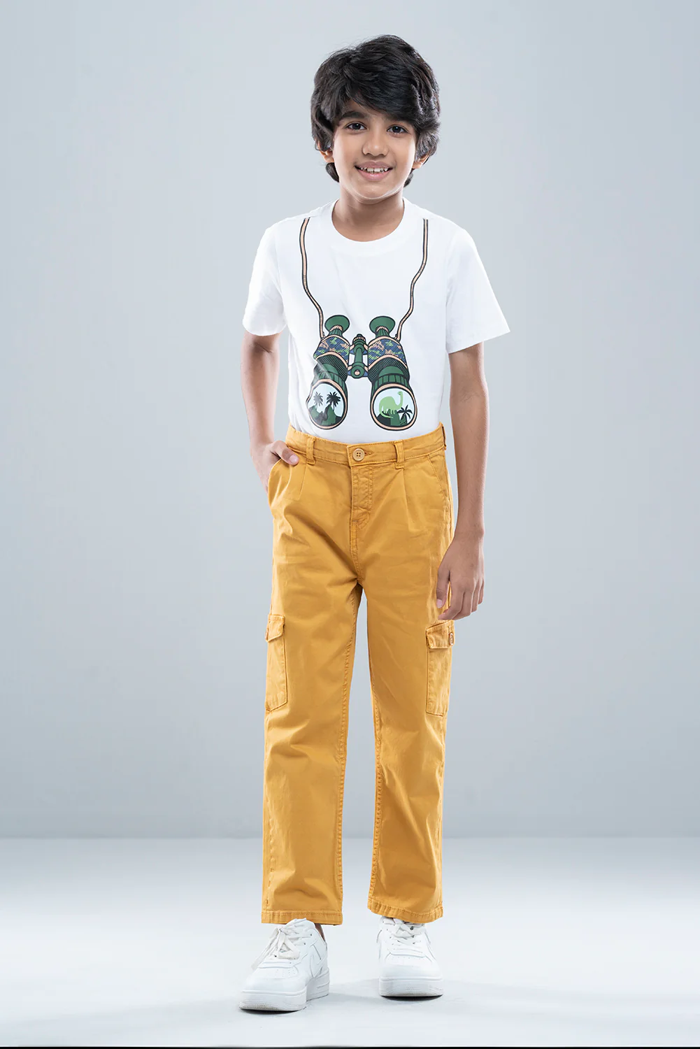 Prince Bottom (6-8 Years) - Image 7