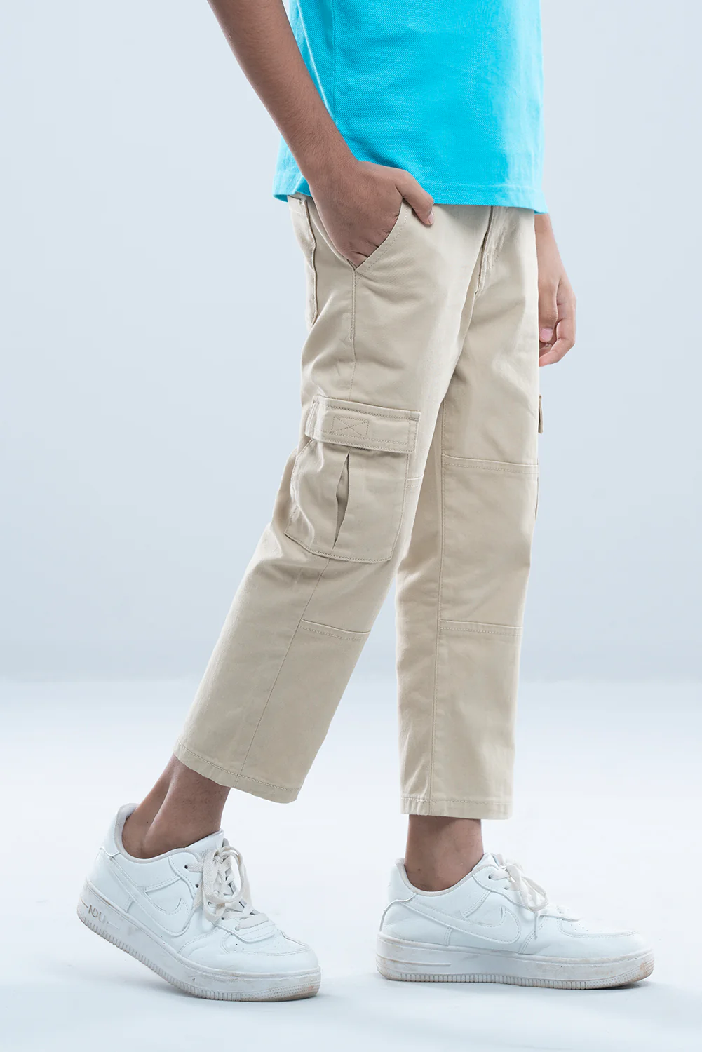 Prince Chino (6-8 Years) - Image 7