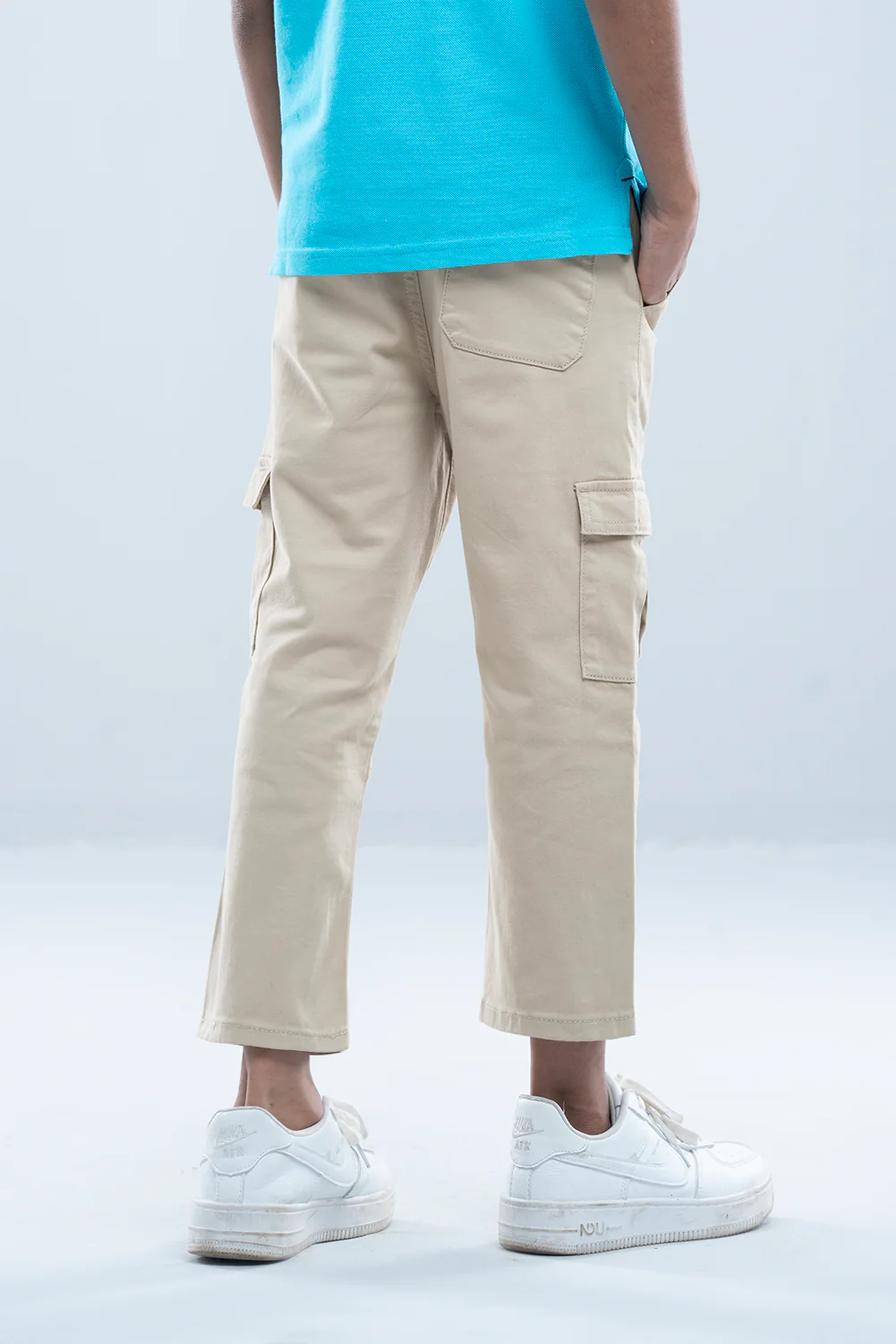 Prince Chino (6-8 Years) - Image 8