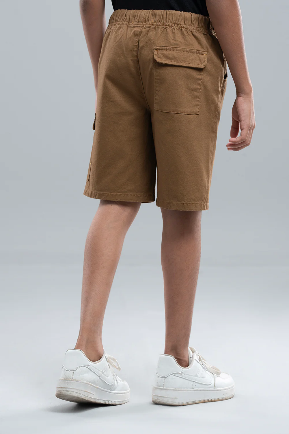 Prince Shorts (6-8 Years) - Image 10