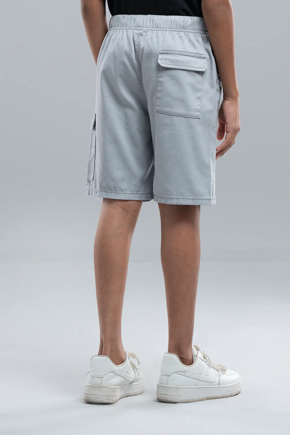 Prince Shorts (6-8 Years) - Image 4
