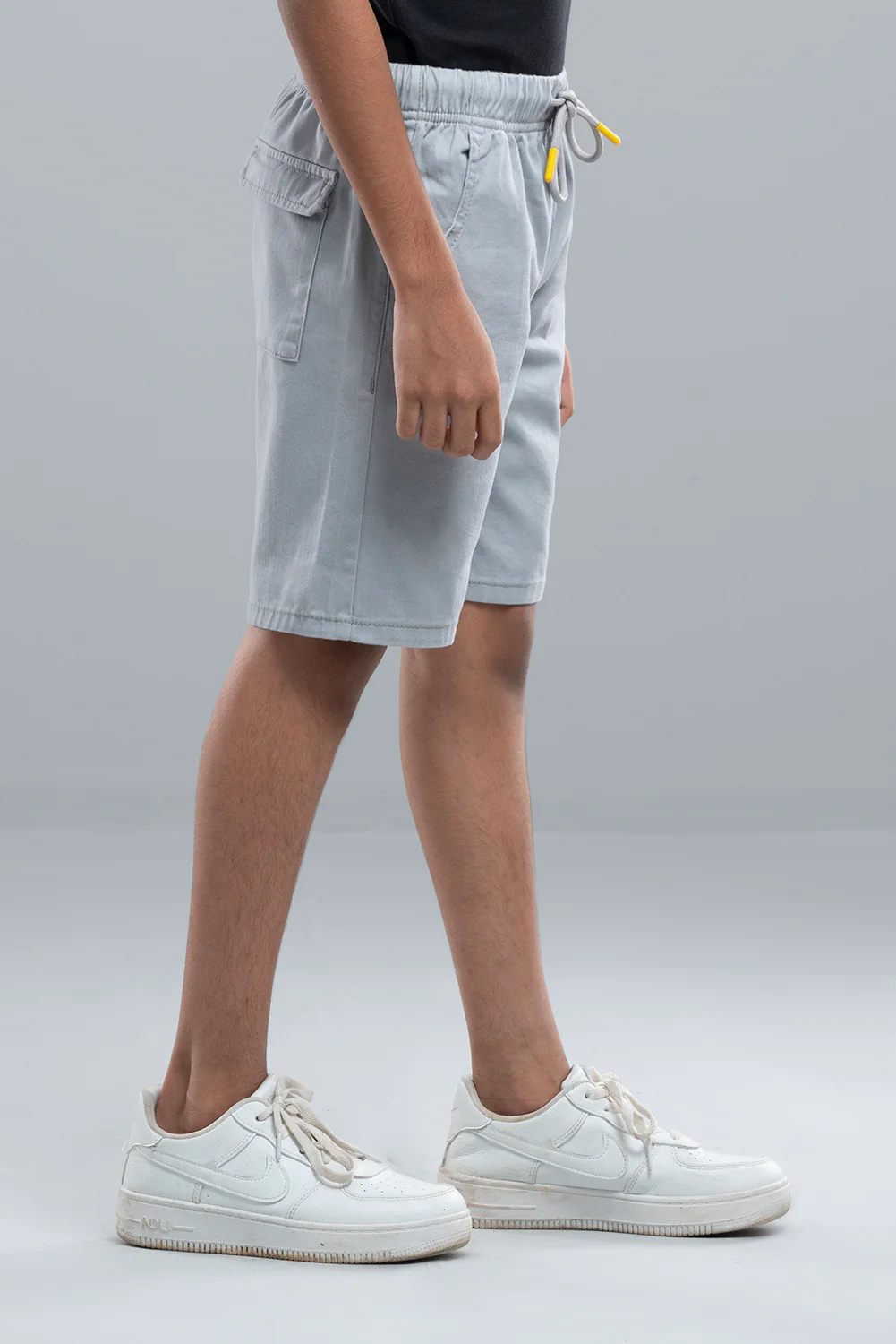 Prince Shorts (2-4 Years) - Image 3