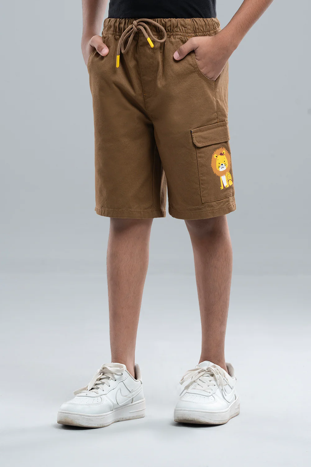 Prince Shorts (2-4 Years) - Image 8