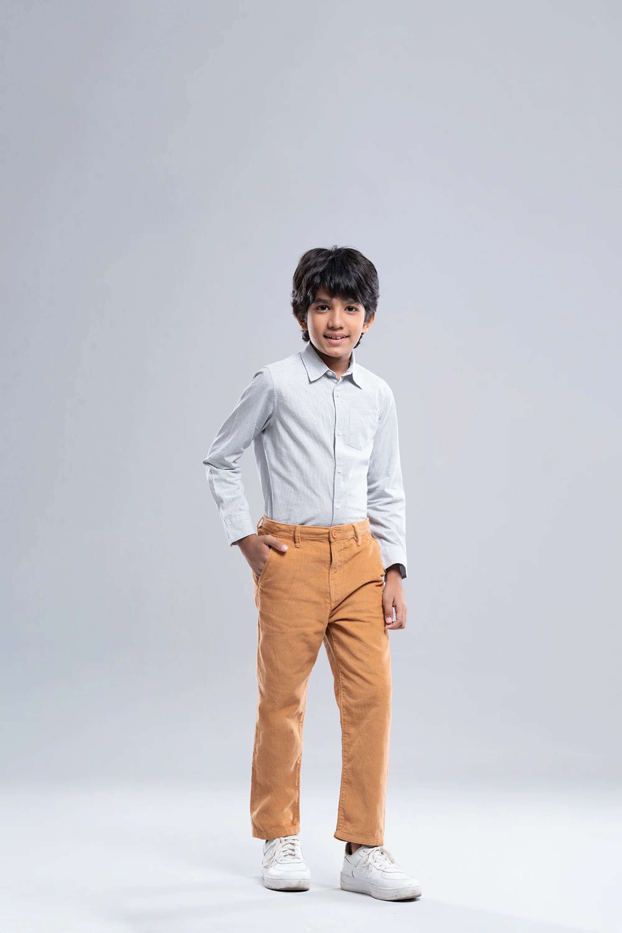 Prince Chino (2-4 Years)