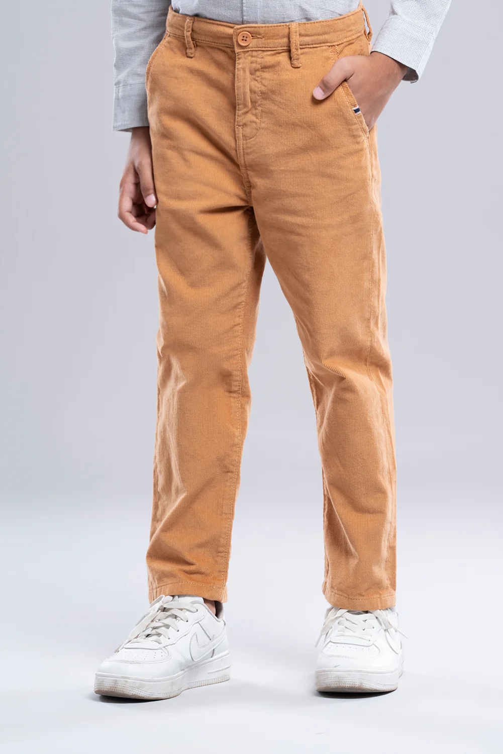 Prince Chino (2-4 Years) - Image 2