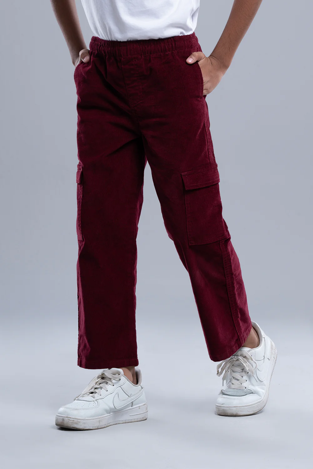 Prince Chino (2-4 Years) - Image 2