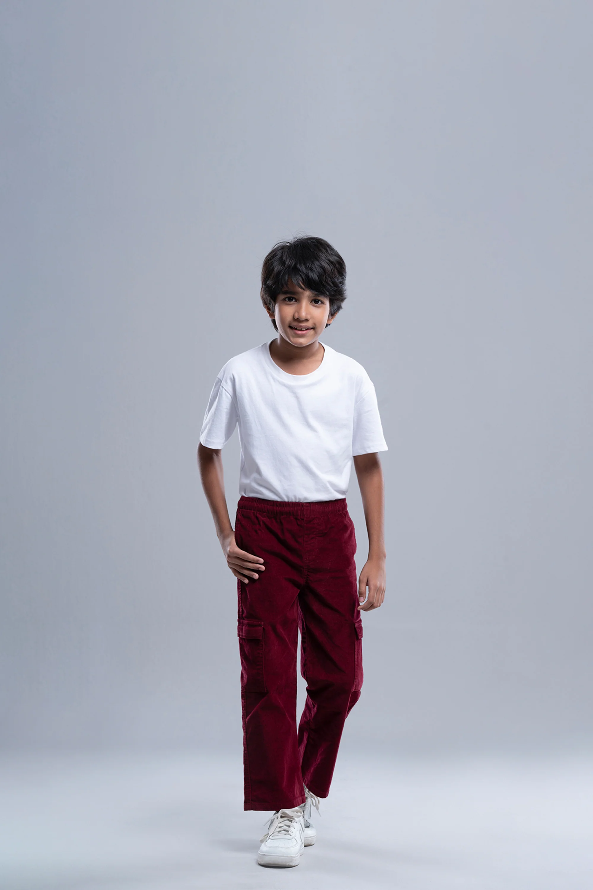 Prince Chino (6-8 Years)