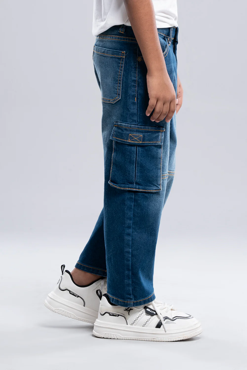 Prince Bottom (6-8 Years) - Image 3