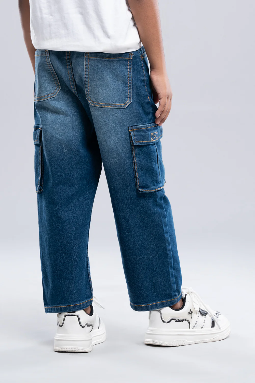 Prince Bottom (6-8 Years) - Image 4
