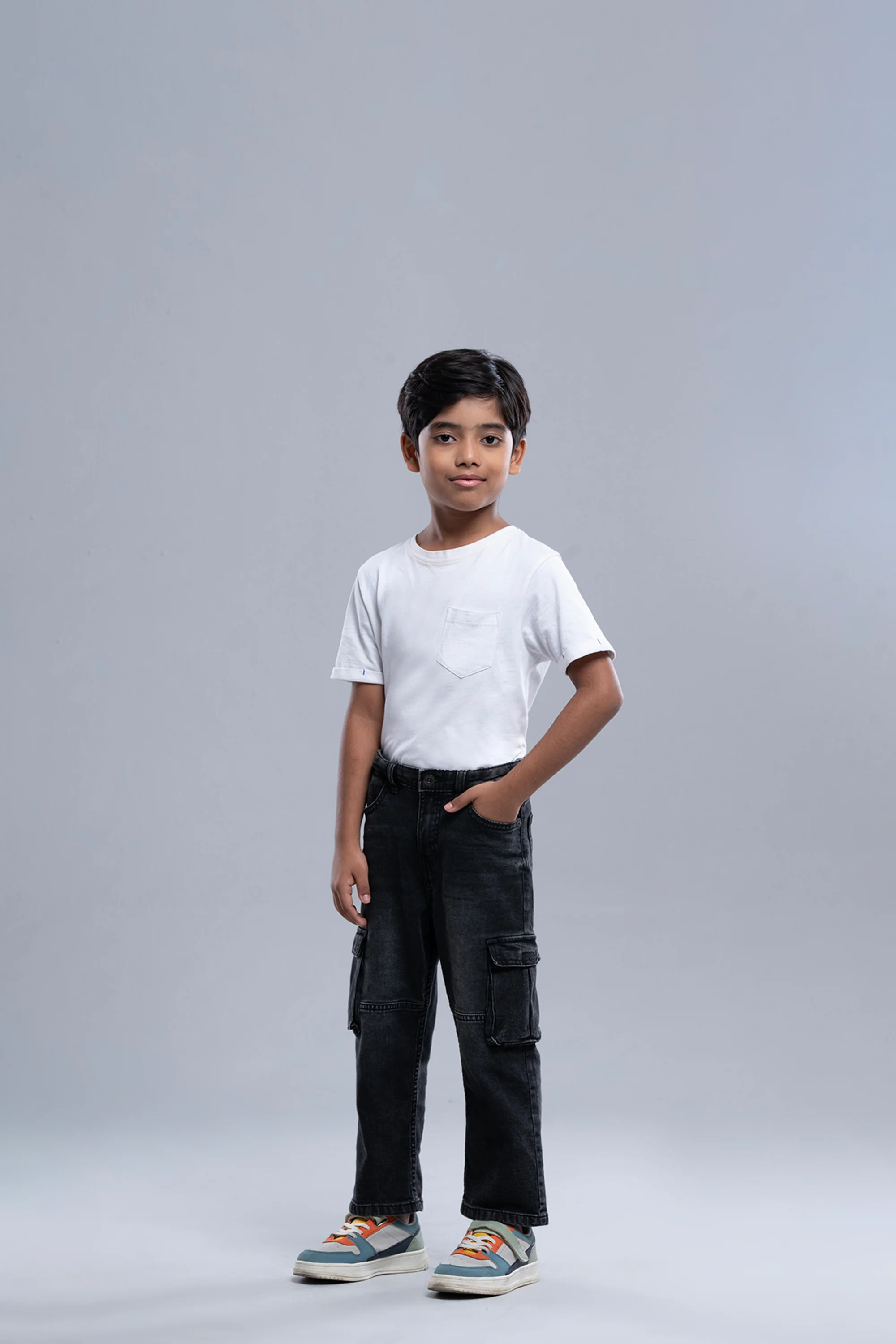 Prince Denim (2-4 Years)