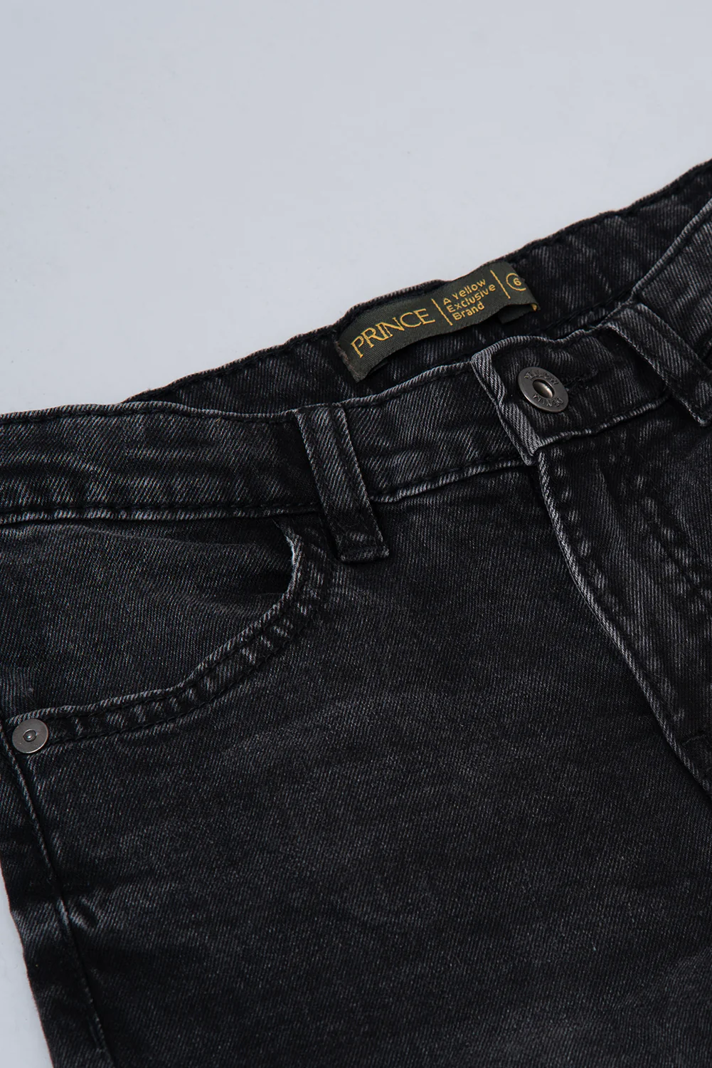 Prince Denim (6-8 Years) - Image 5