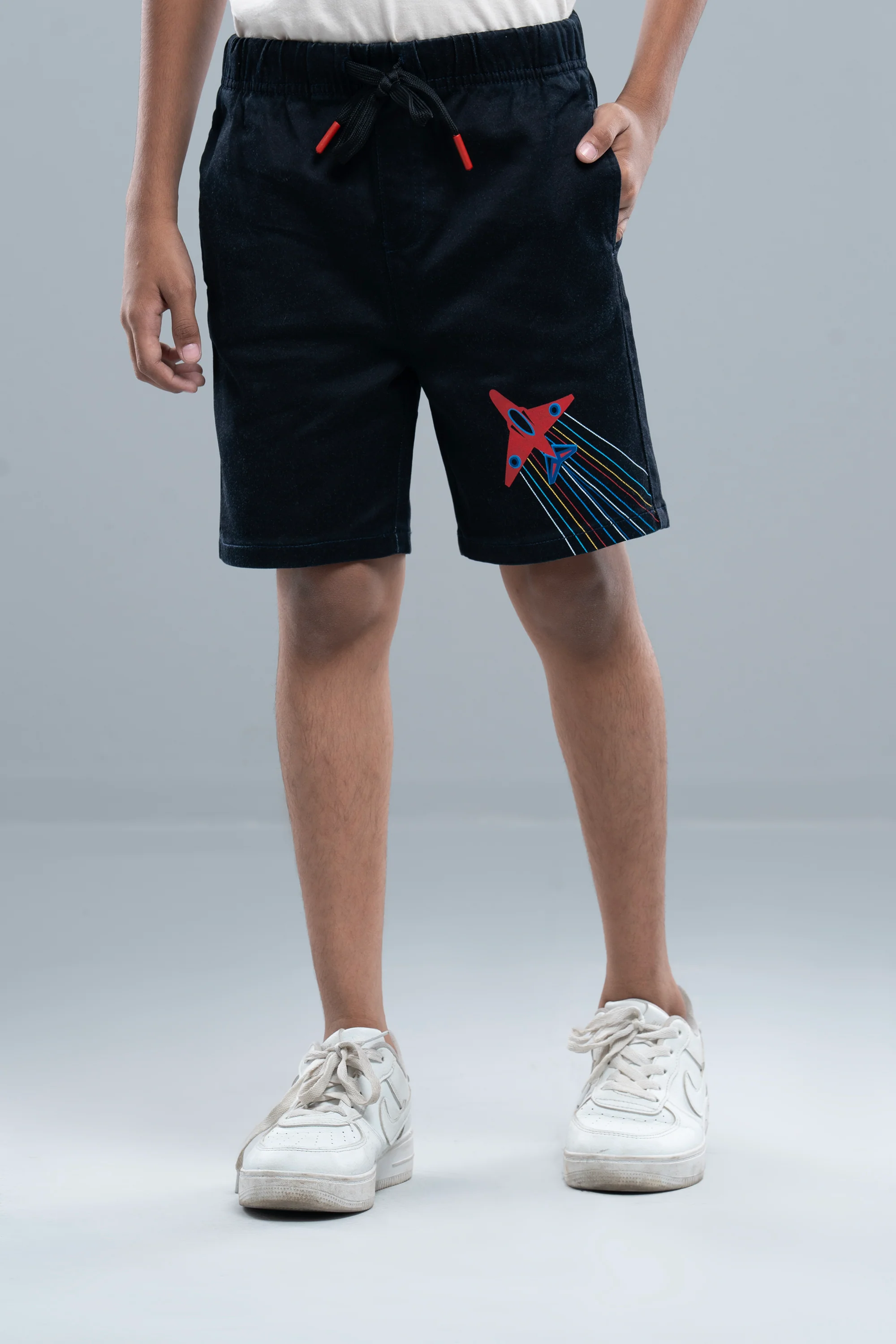 Prince Short Pant (6-8 Years) - Image 3