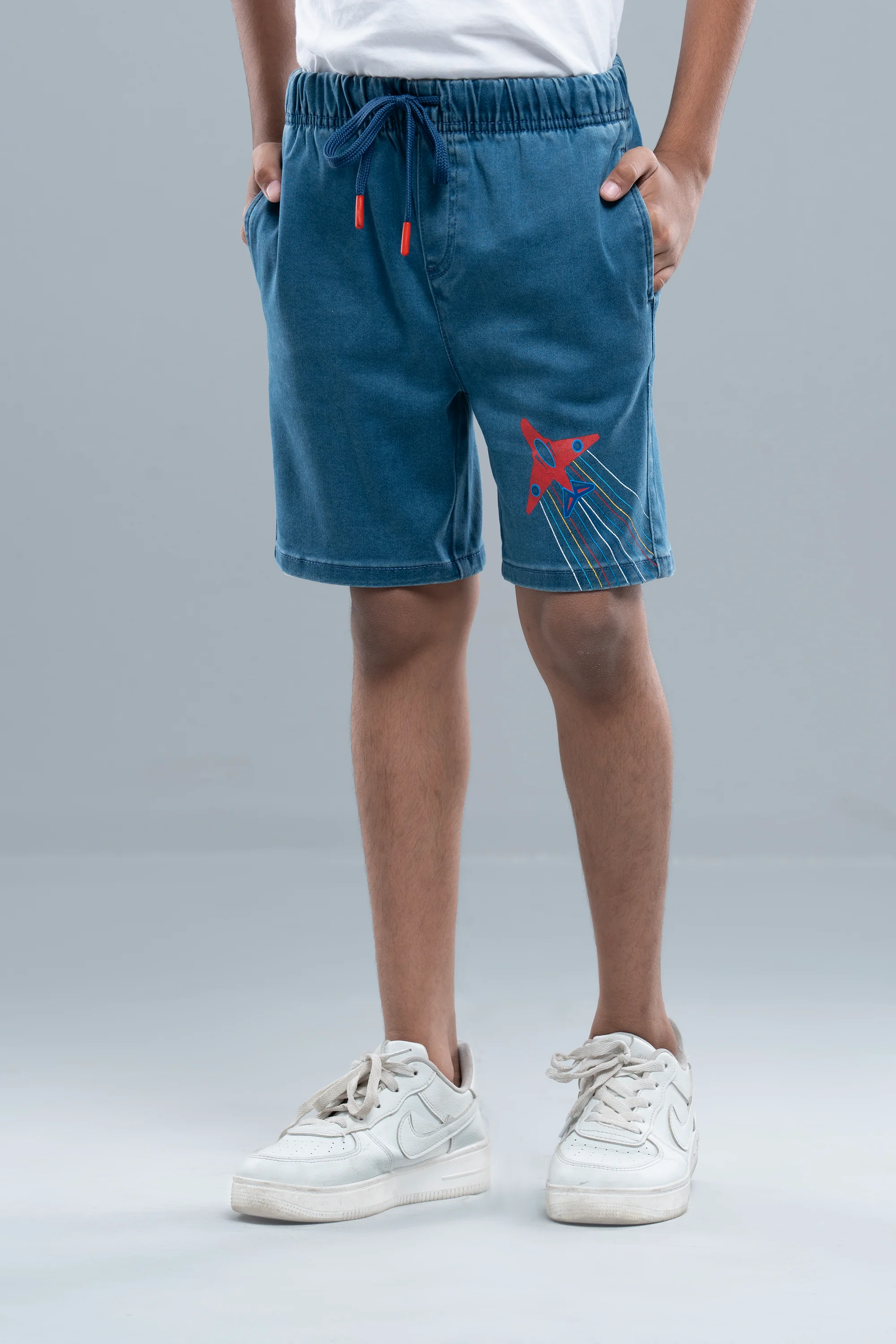 Prince Short Pant (6-8 Years) - Image 8