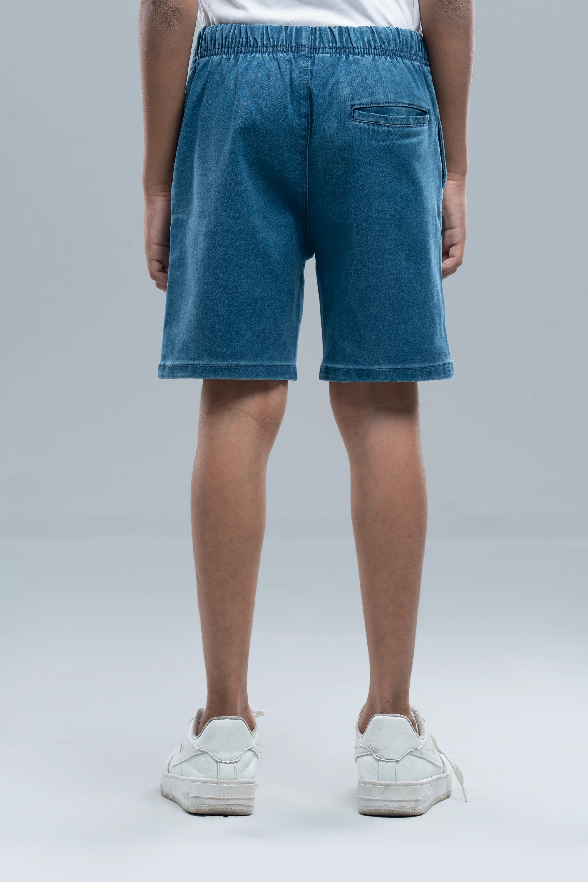 Prince Short Pant (2-4 Years) - Image 10