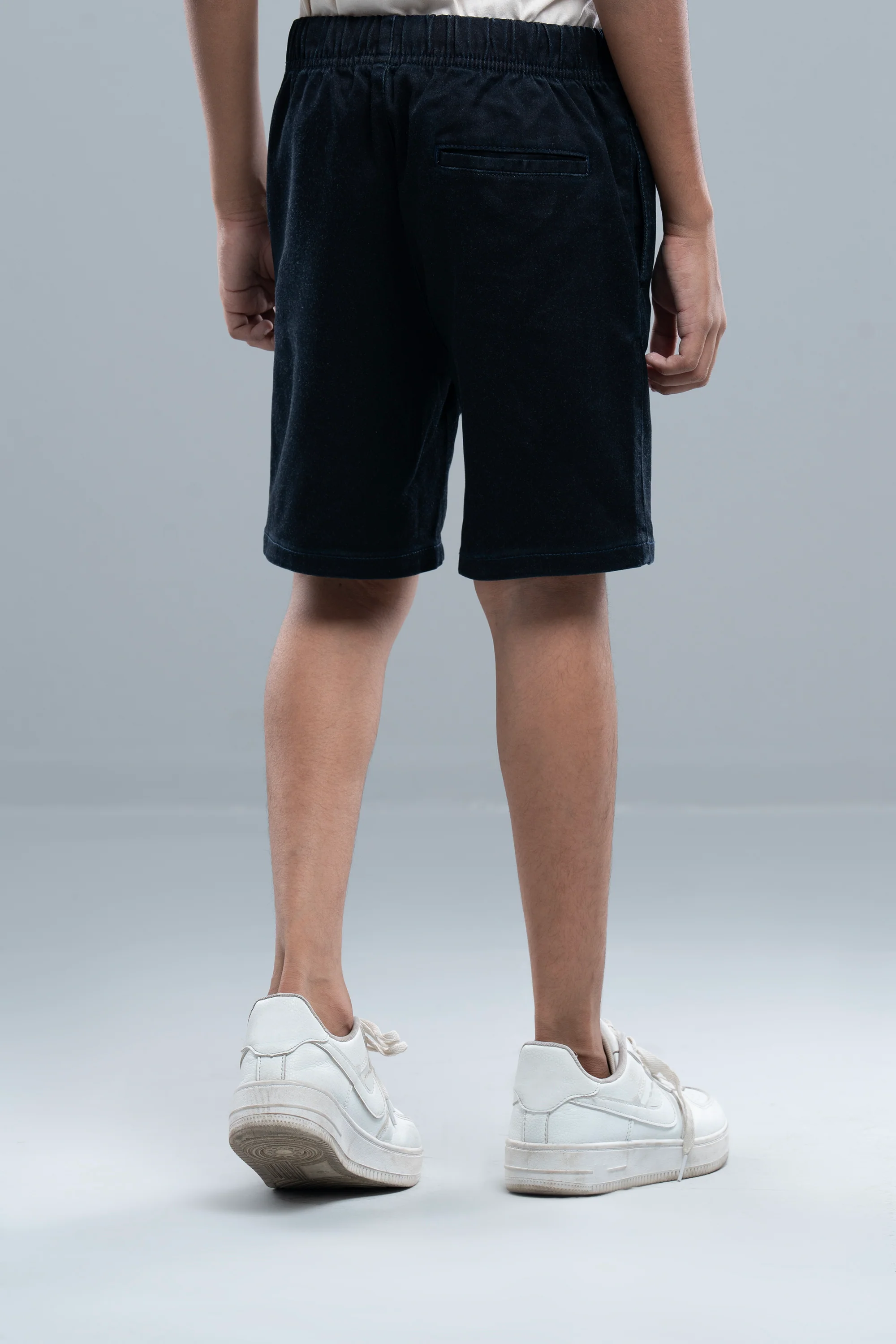 Prince Short Pant (2-4 Years) - Image 4