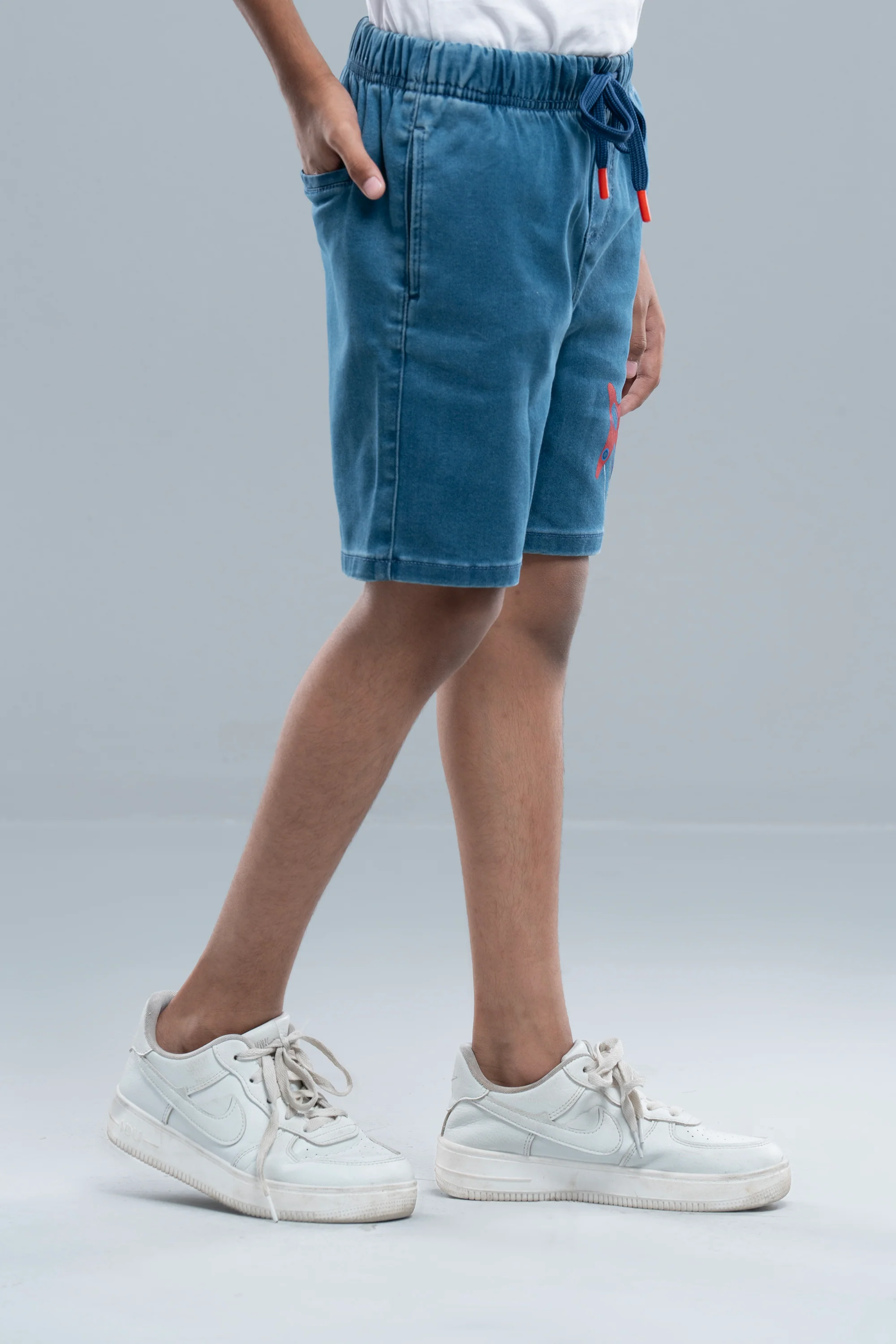 Prince Short Pant (2-4 Years) - Image 9