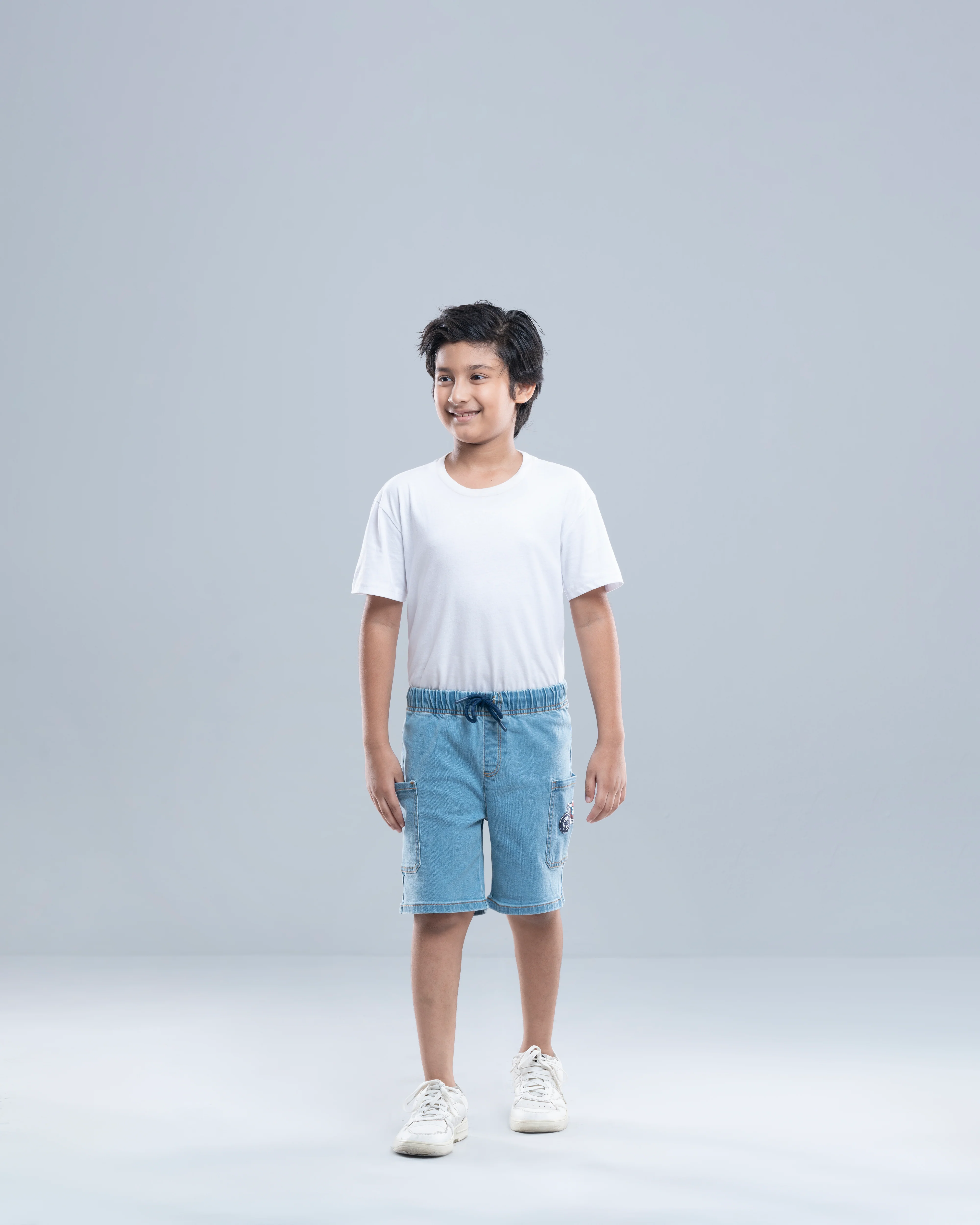 Prince Shorts (6-8 Years) - Image 7