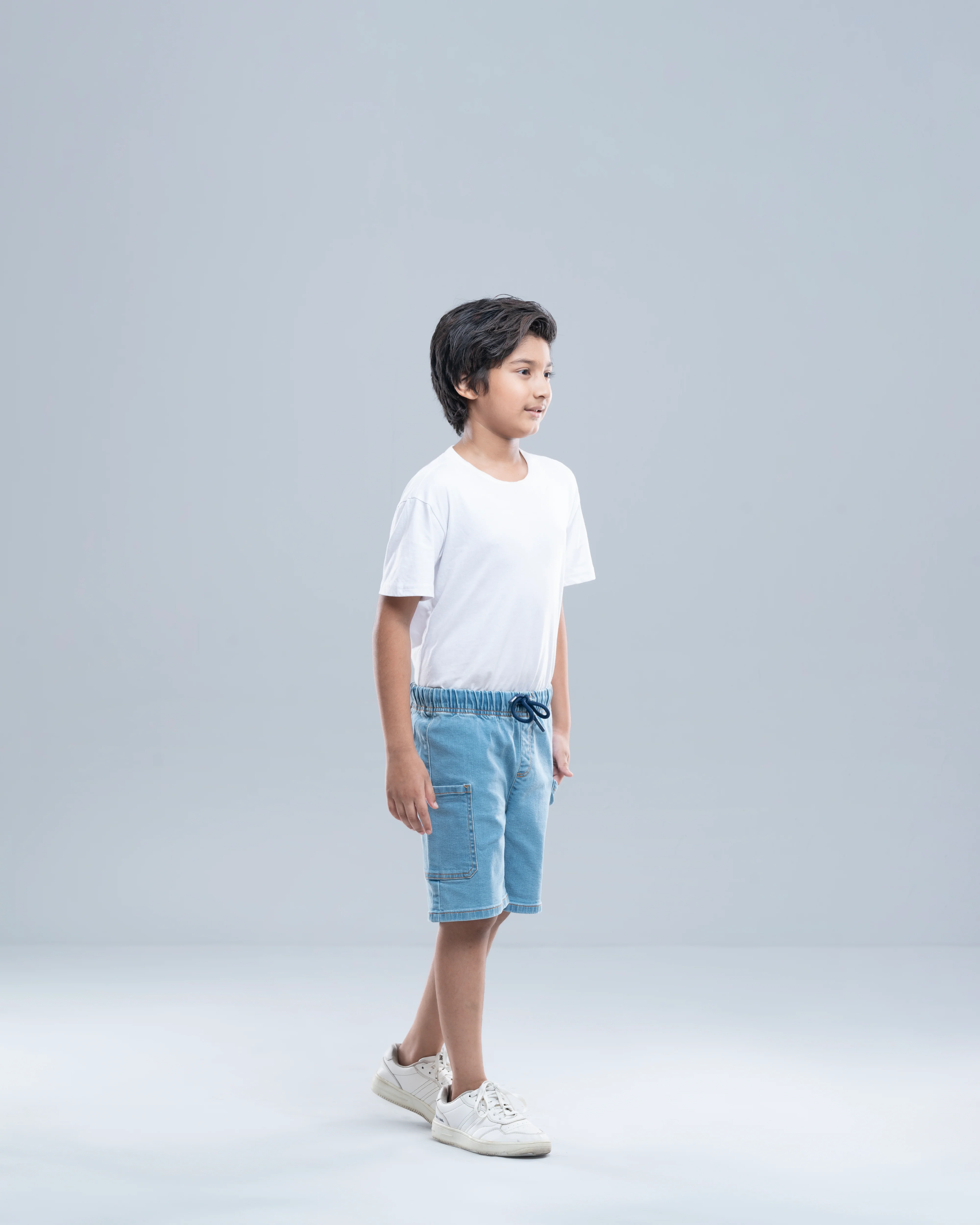 Prince Shorts (6-8 Years) - Image 8
