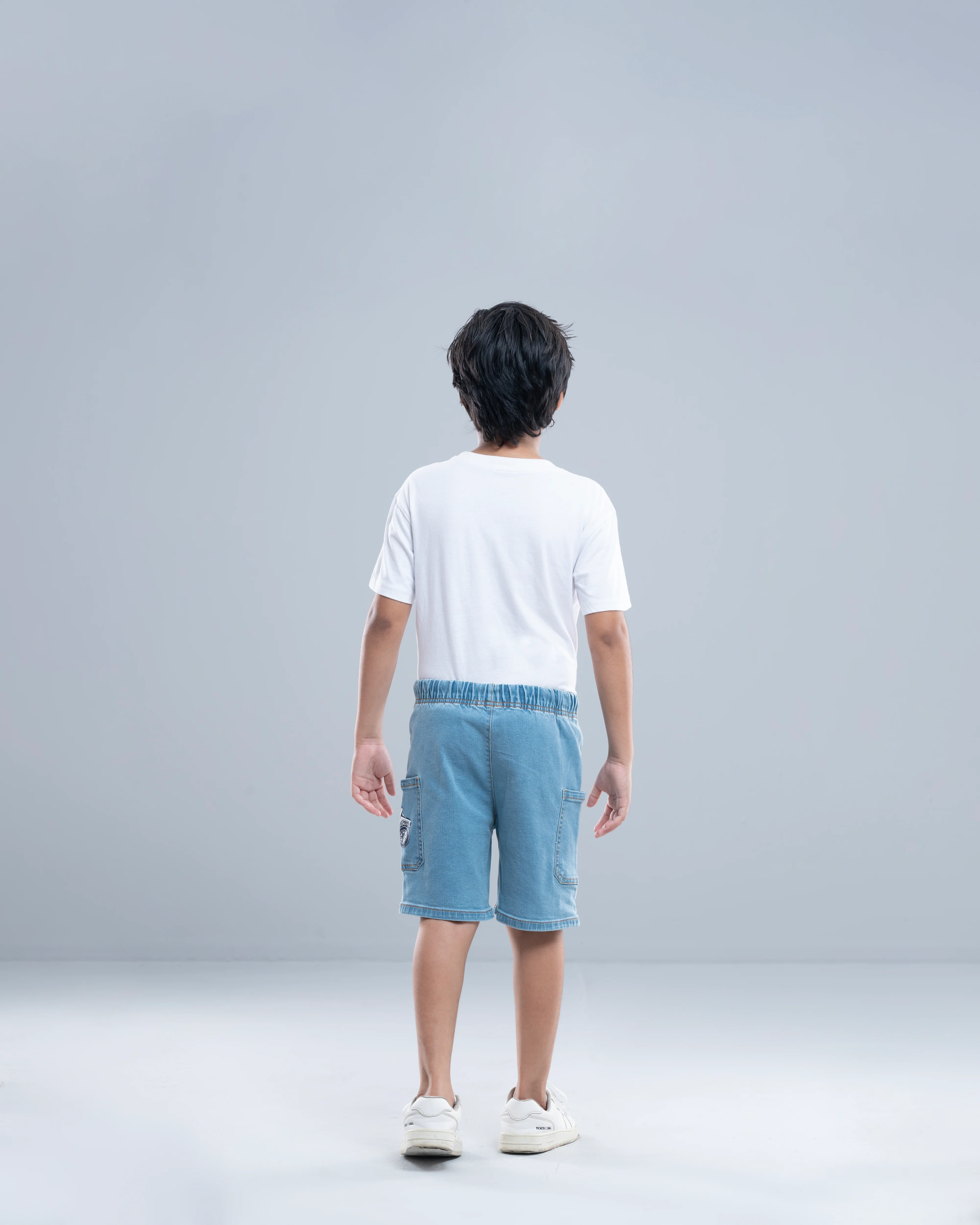 Prince Shorts (2-4 Years) - Image 3