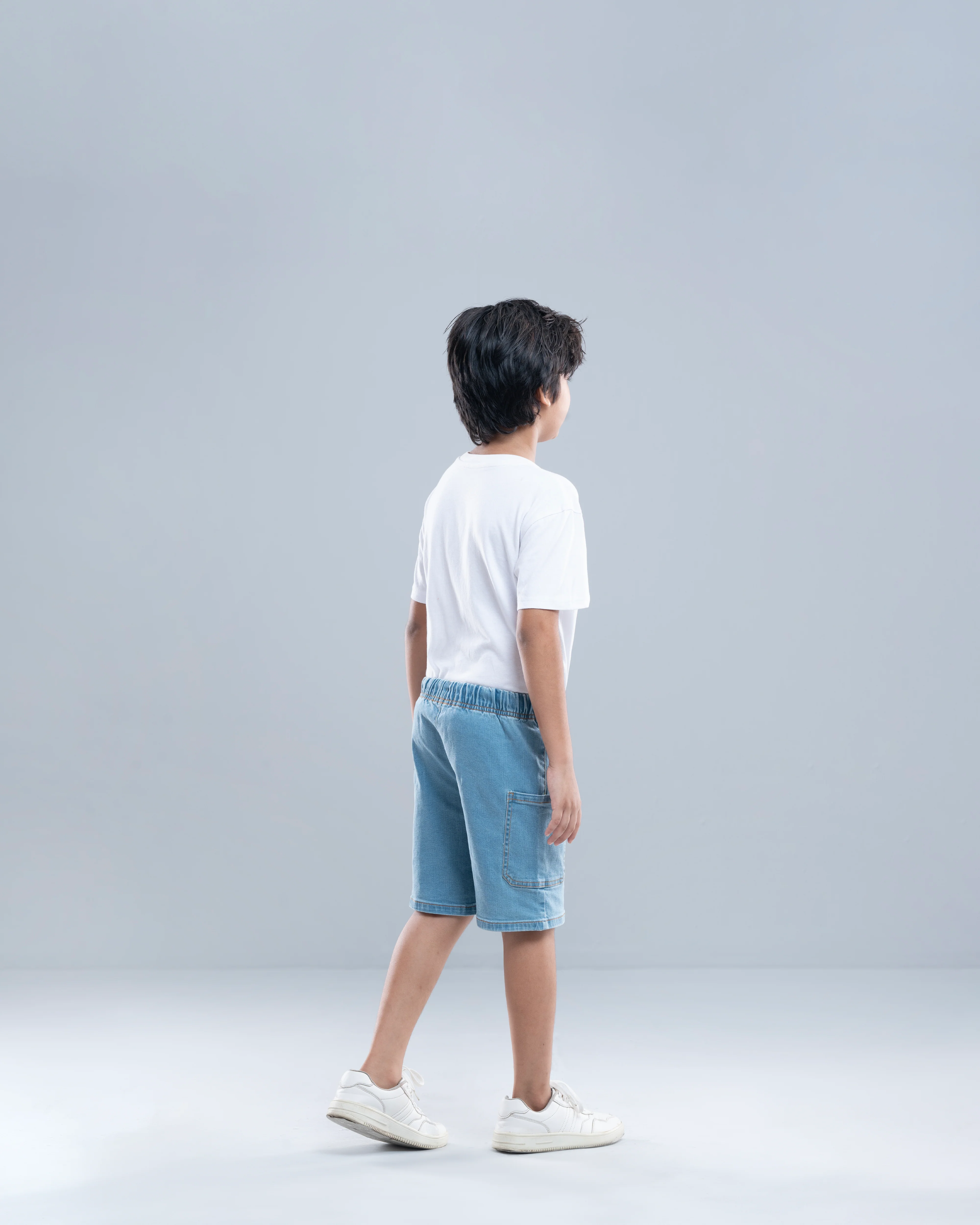 Prince Shorts (2-4 Years) - Image 9