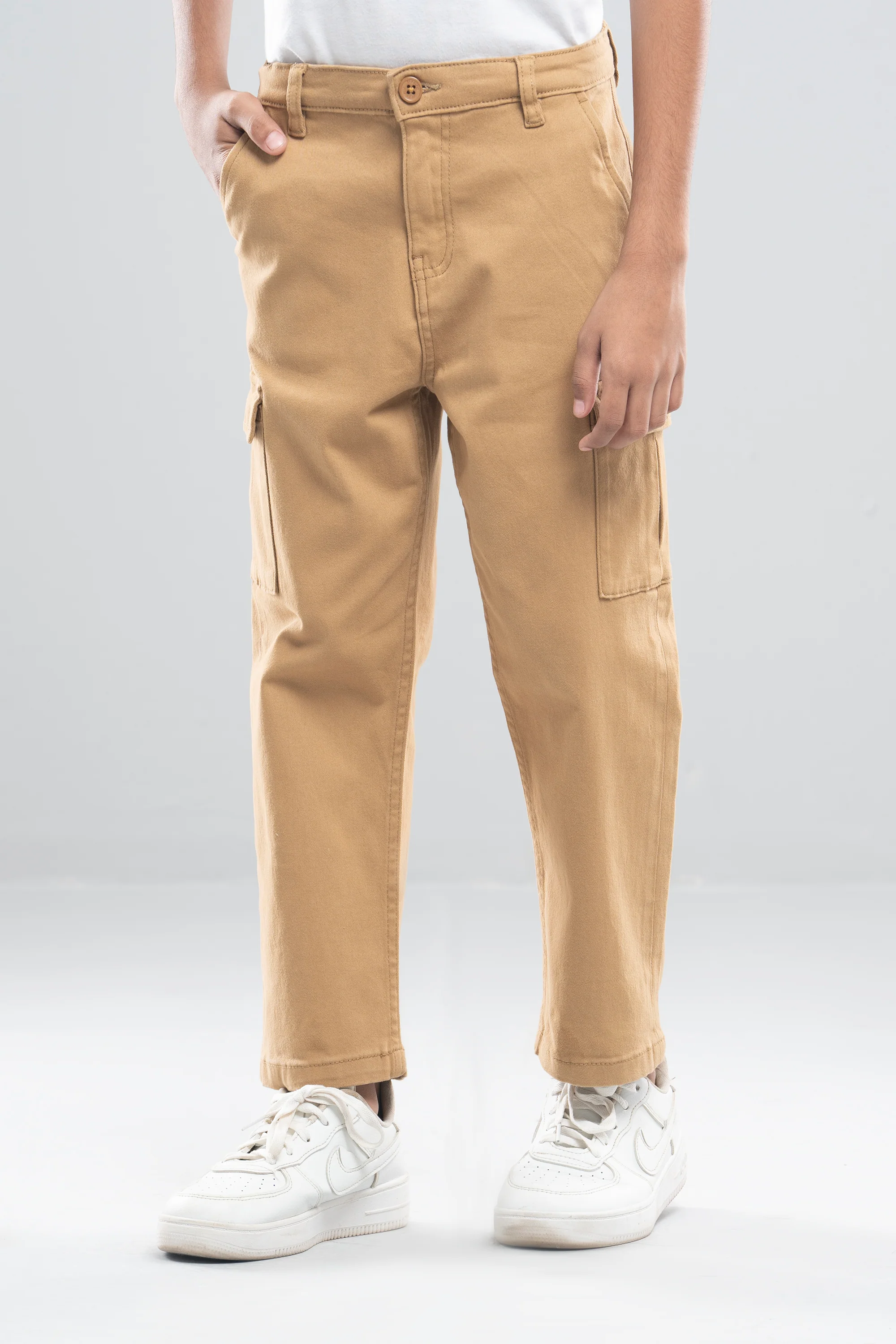 Prince Bottom (2-4 Years)