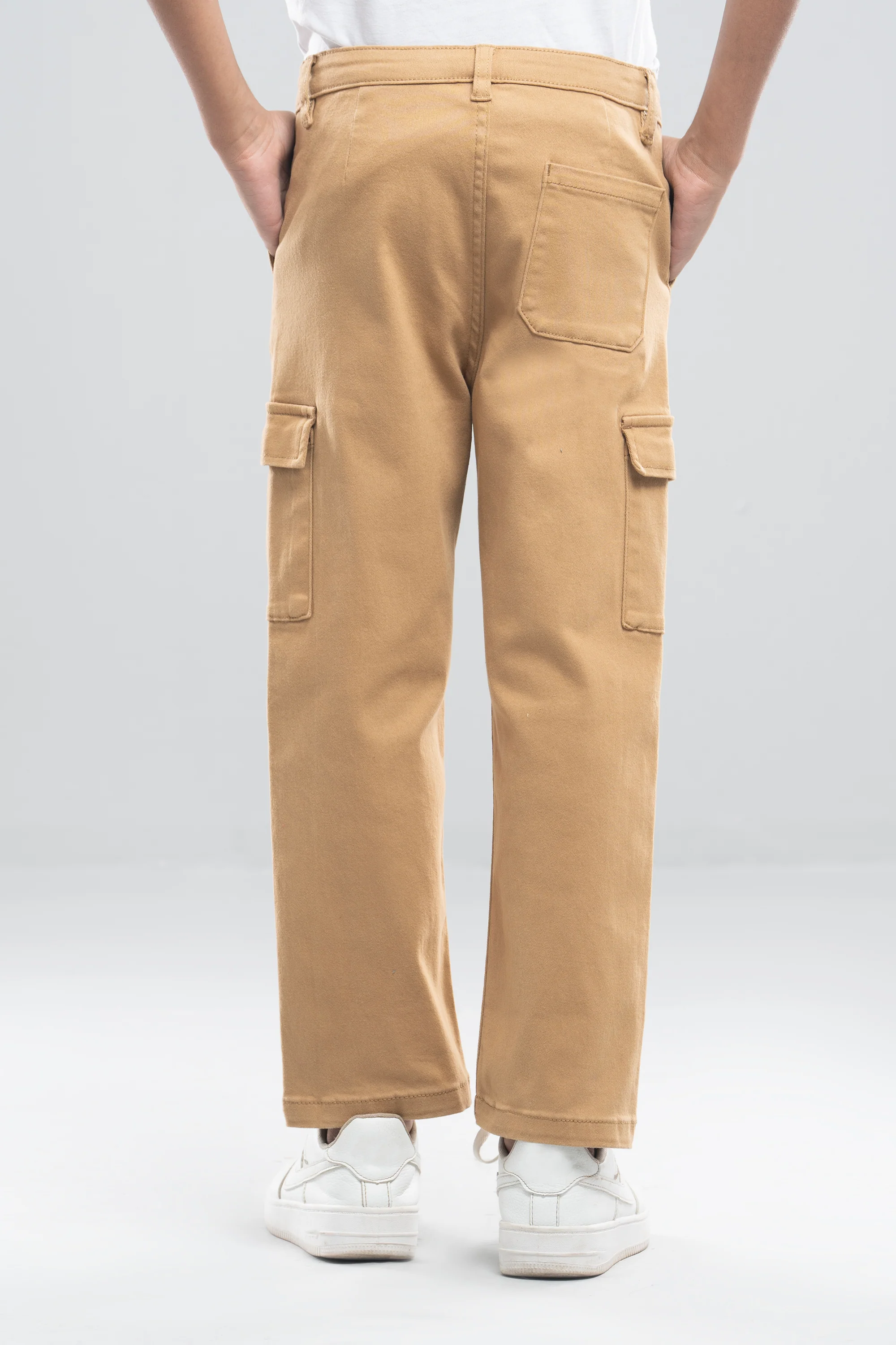 Prince Bottom (6-8 Years) - Image 4