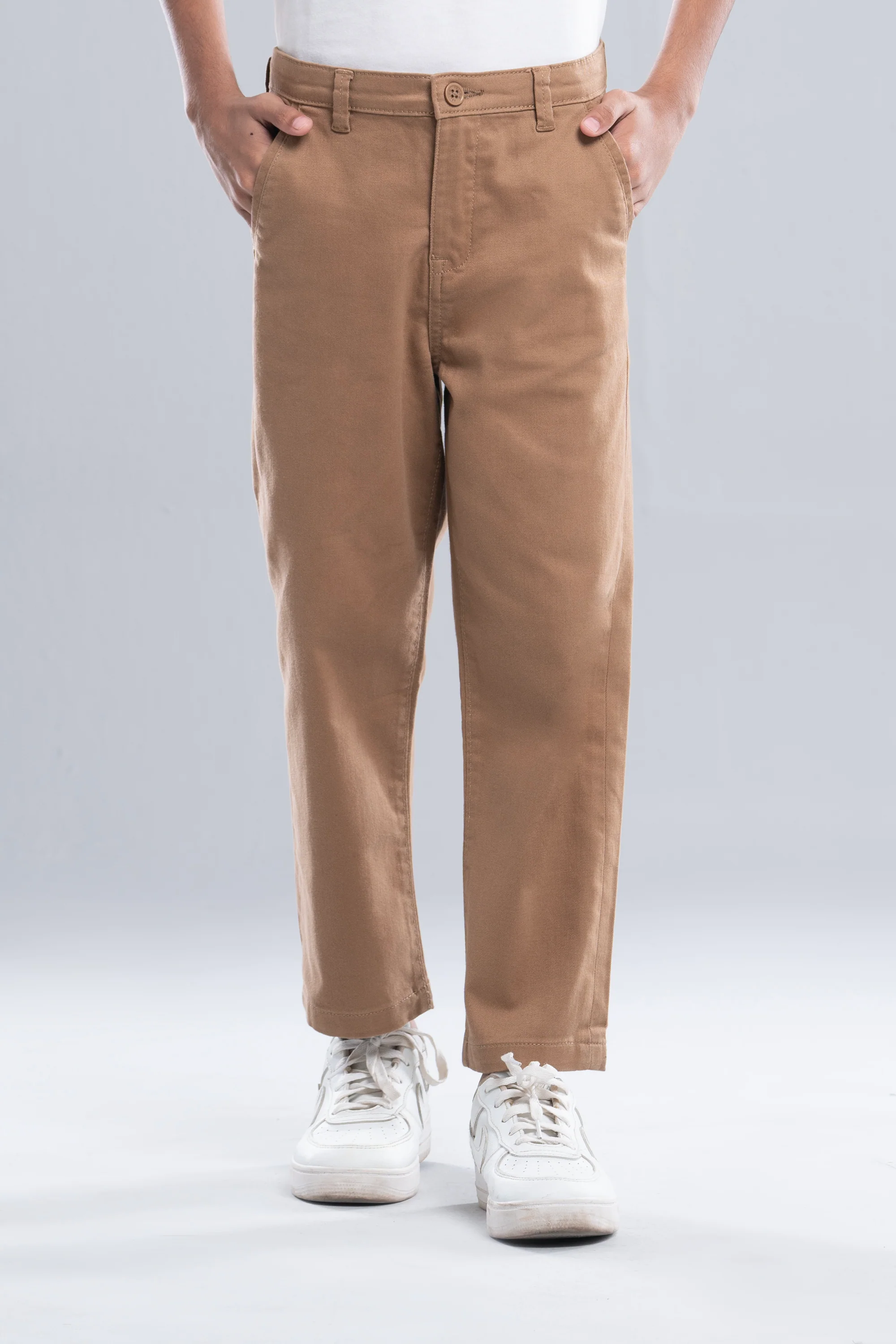 Prince Bottom (6-8 Years)