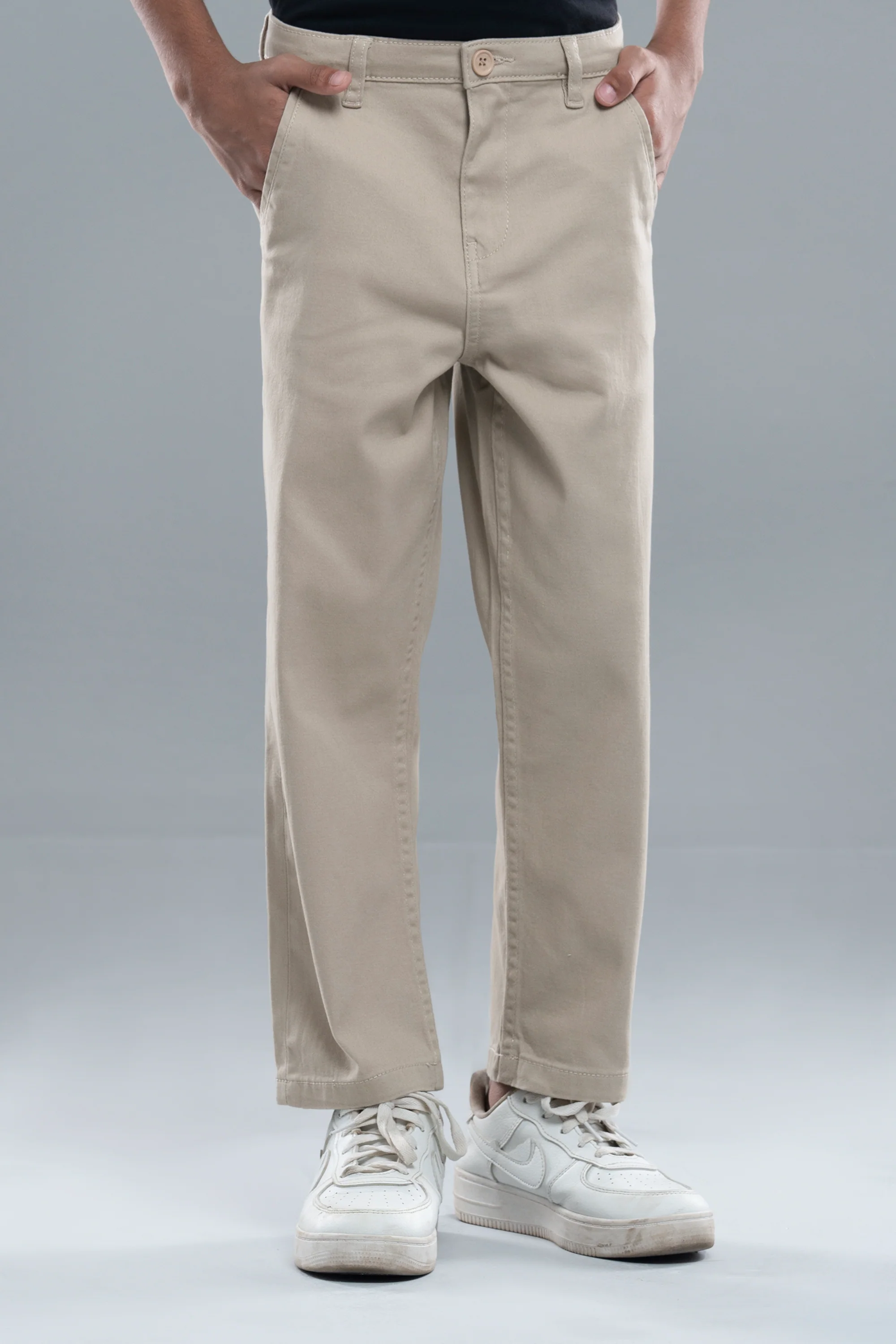 Prince Bottom (6-8 Years)
