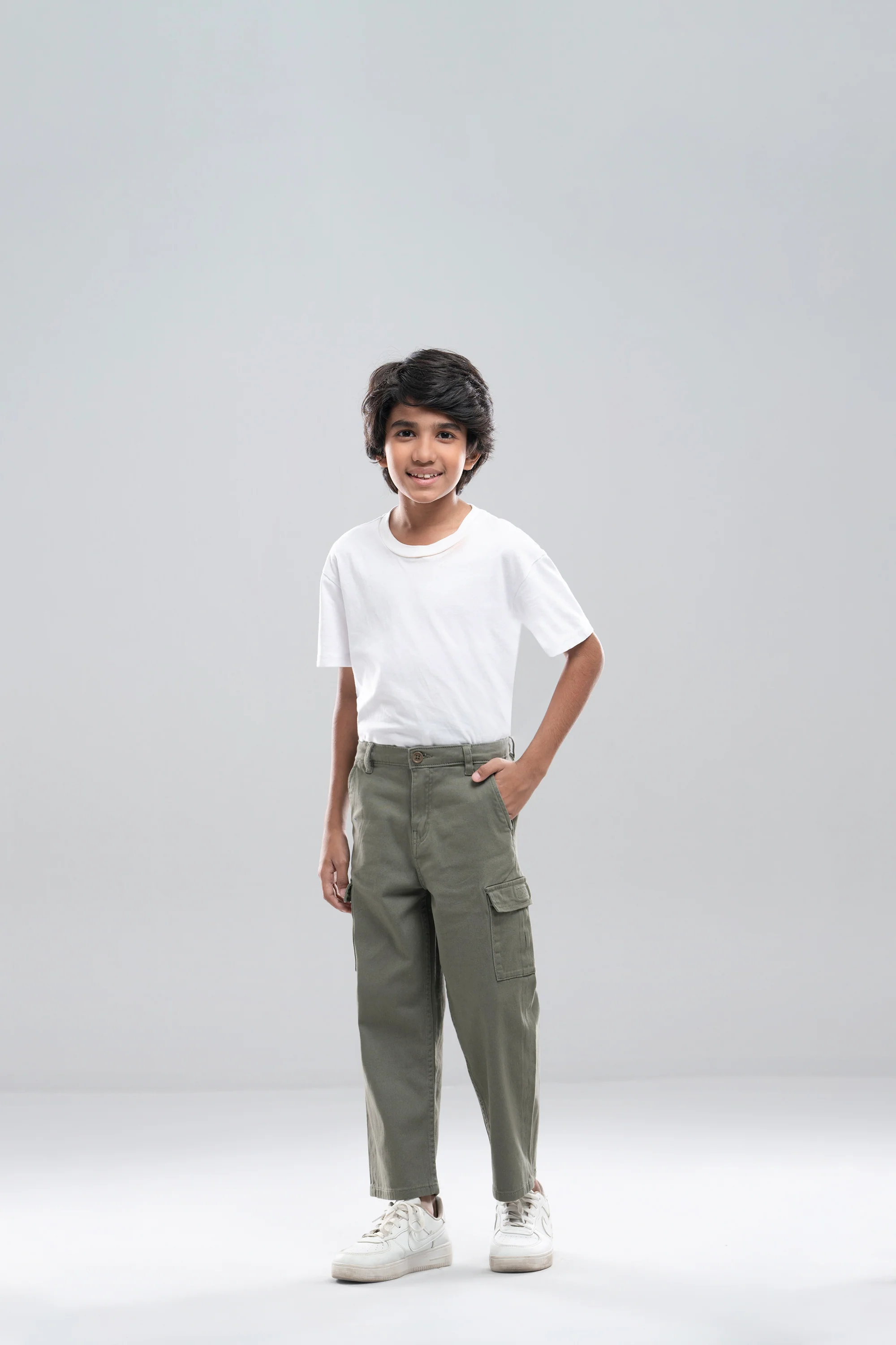Prince Bottom (6-8 Years) - Image 2