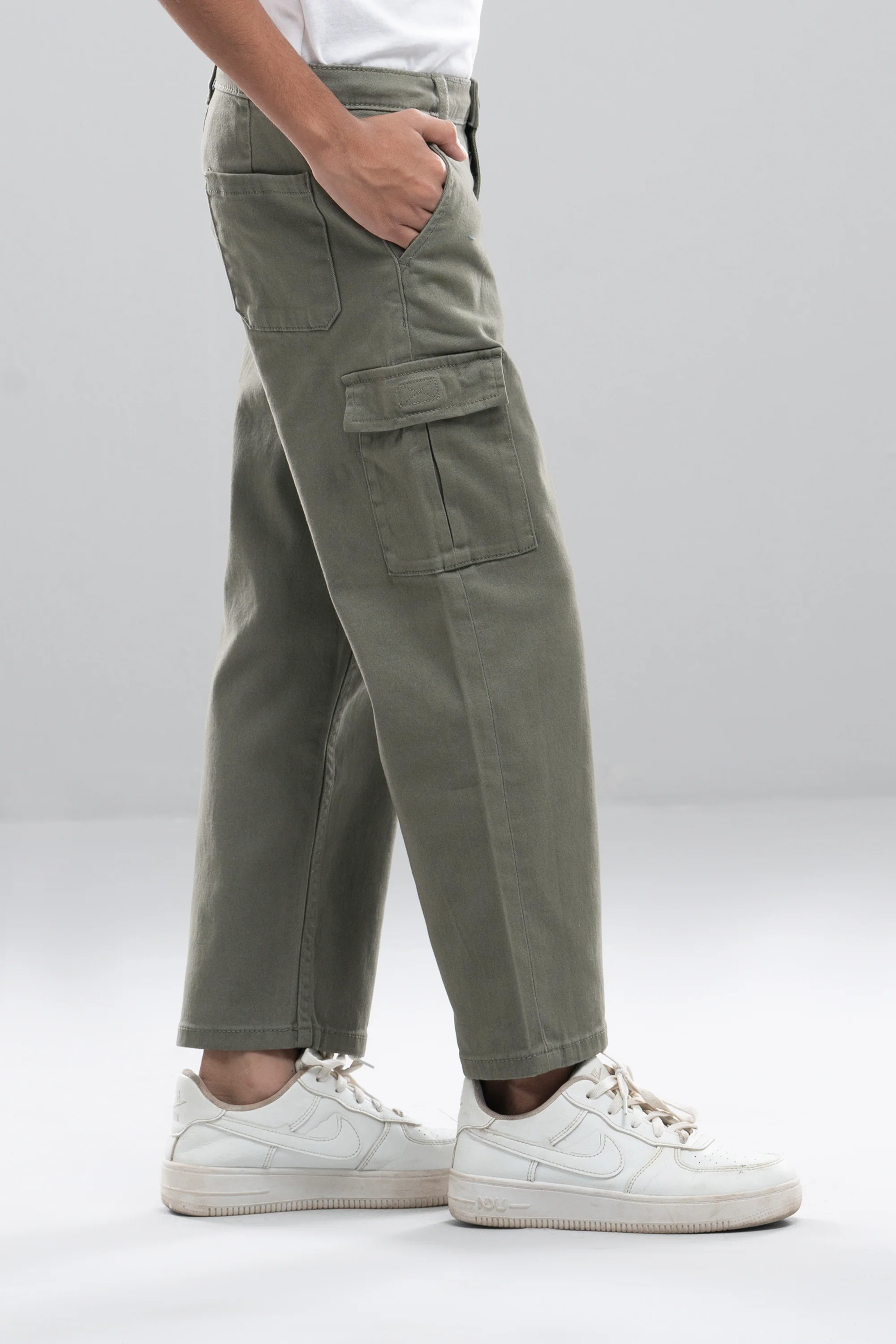 Prince Bottom (6-8 Years) - Image 3