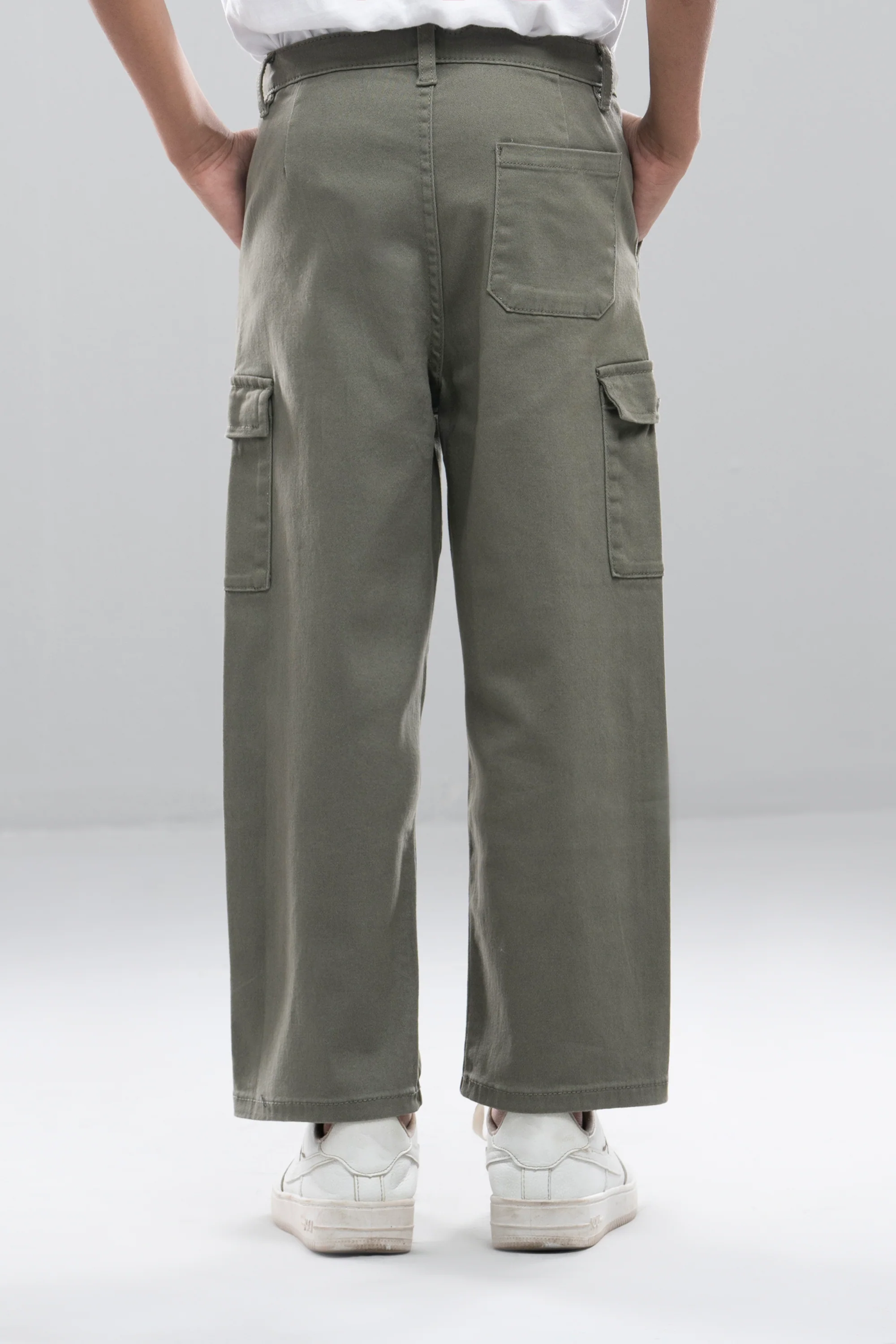 Prince Bottom (2-4 Years) - Image 4