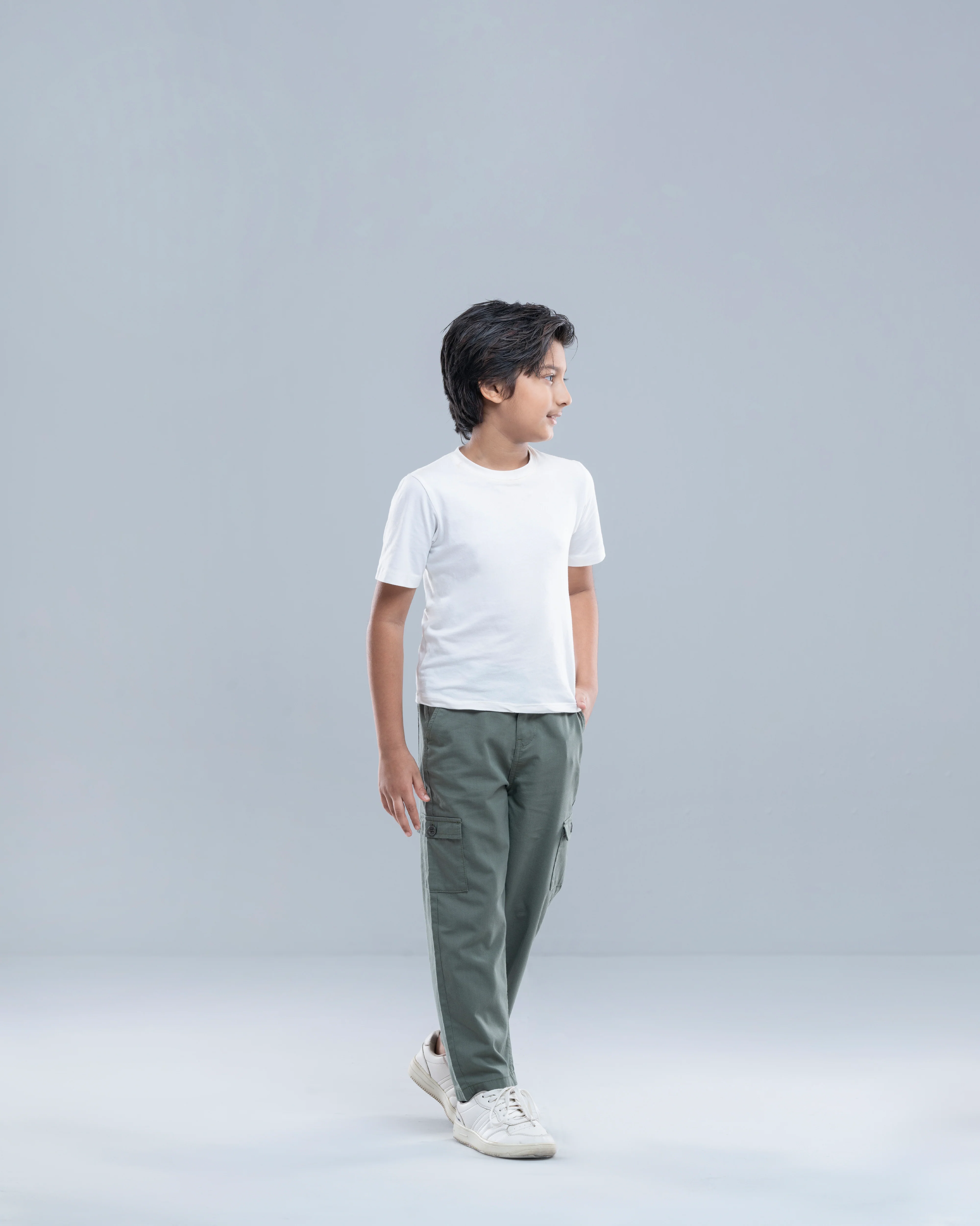 Prince Bottom (6-8 Years) - Image 2