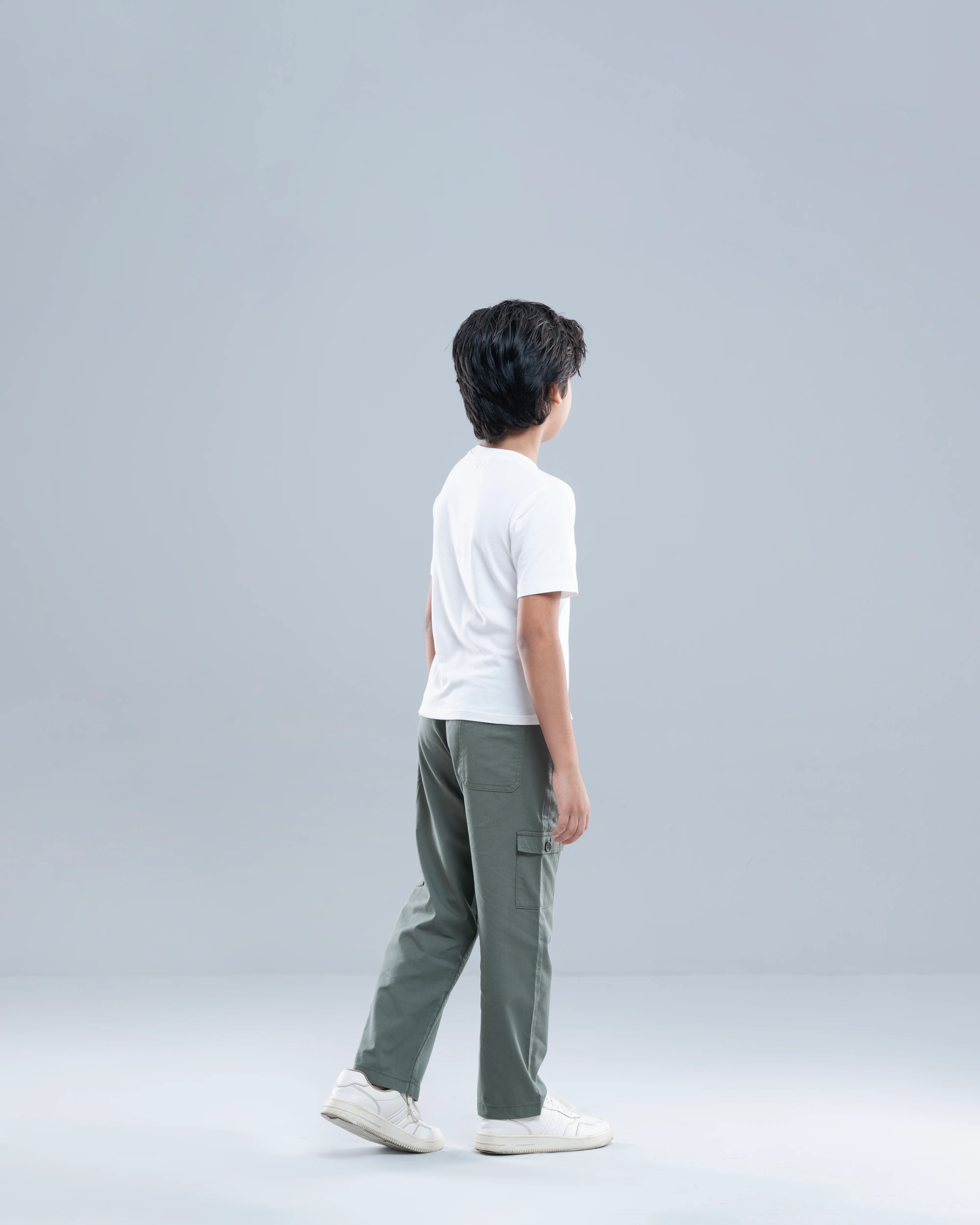 Prince Bottom (6-8 Years) - Image 3