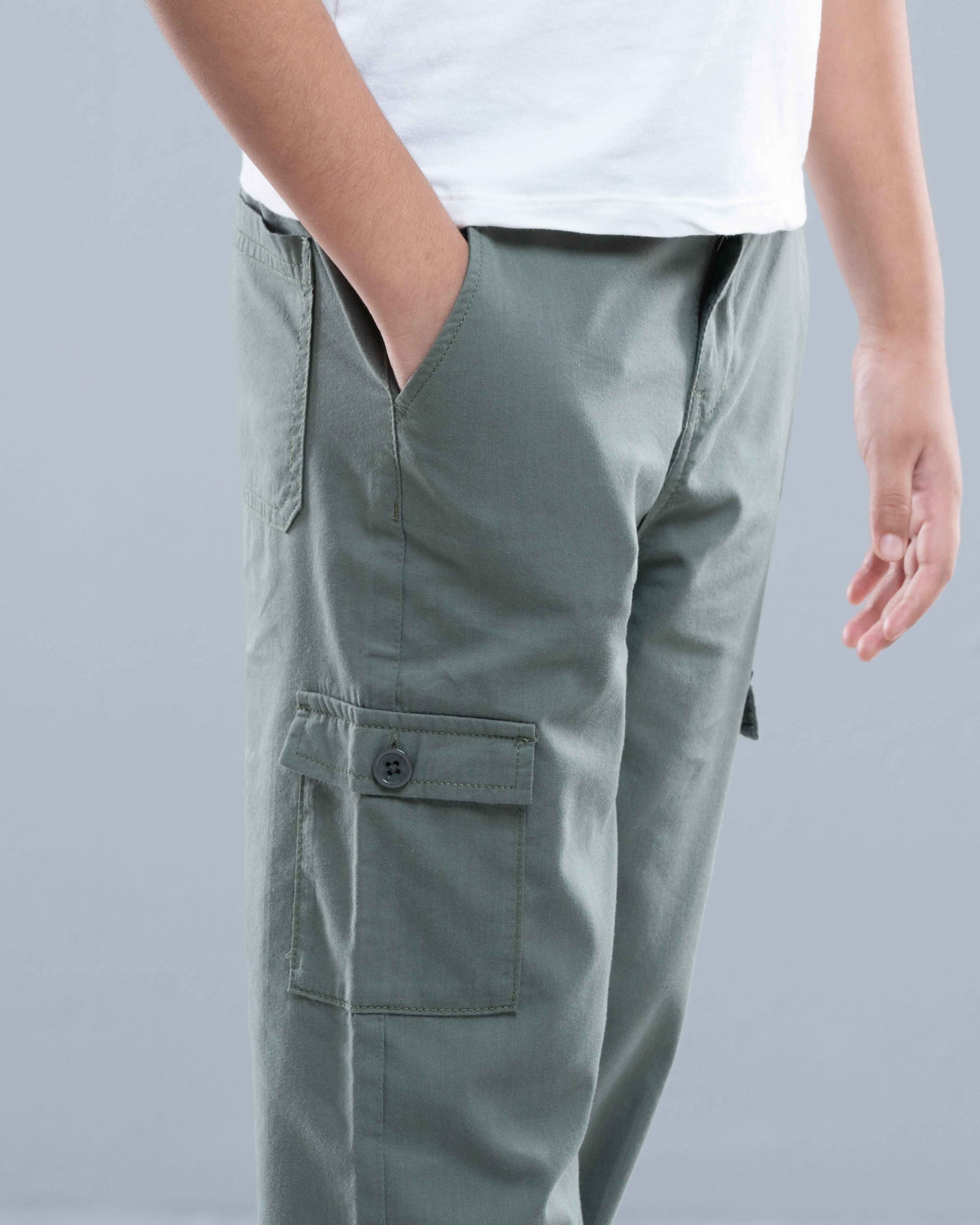 Prince Bottom (6-8 Years) - Image 4