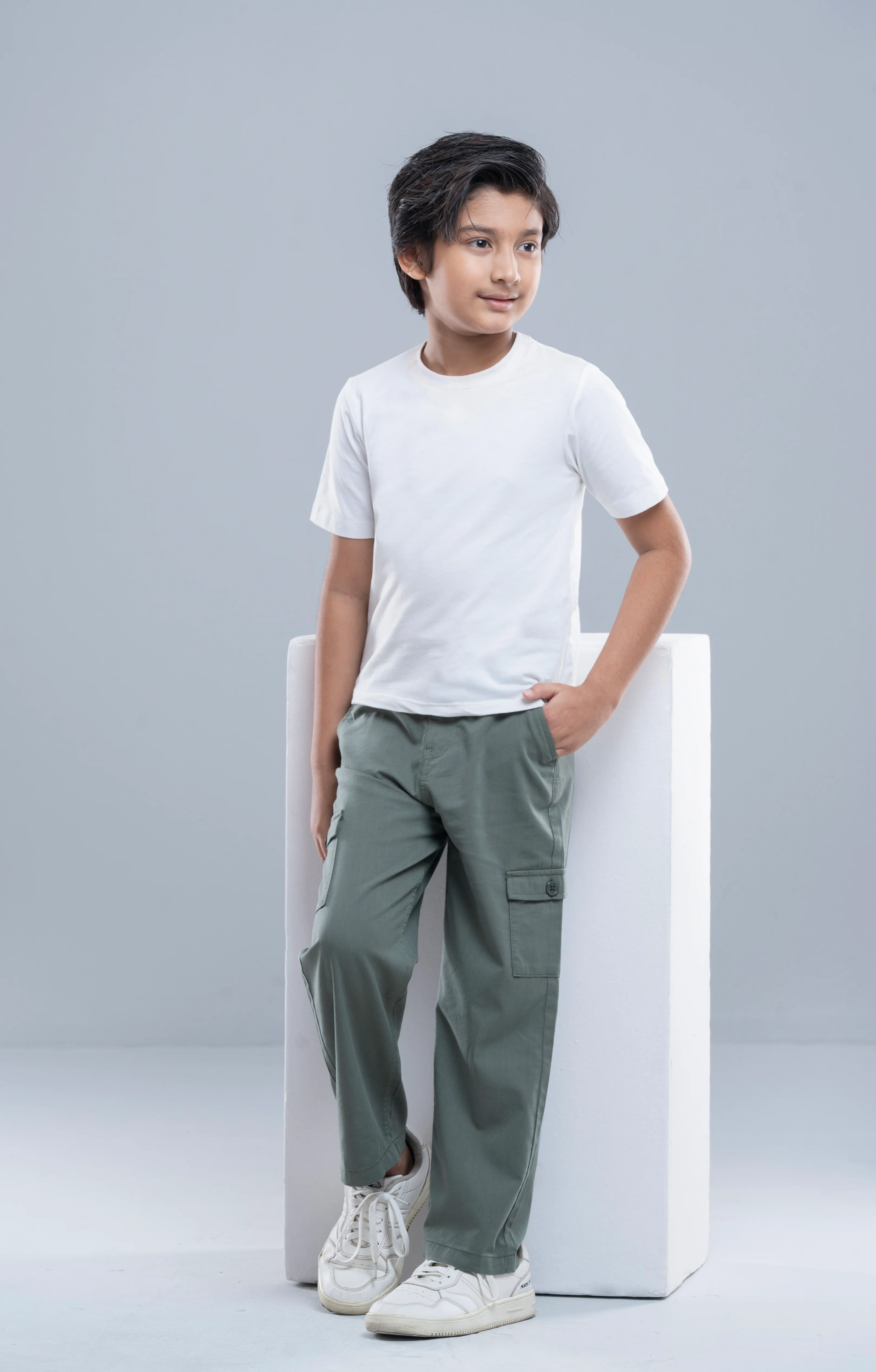 Prince Bottom (6-8 Years) - Image 6