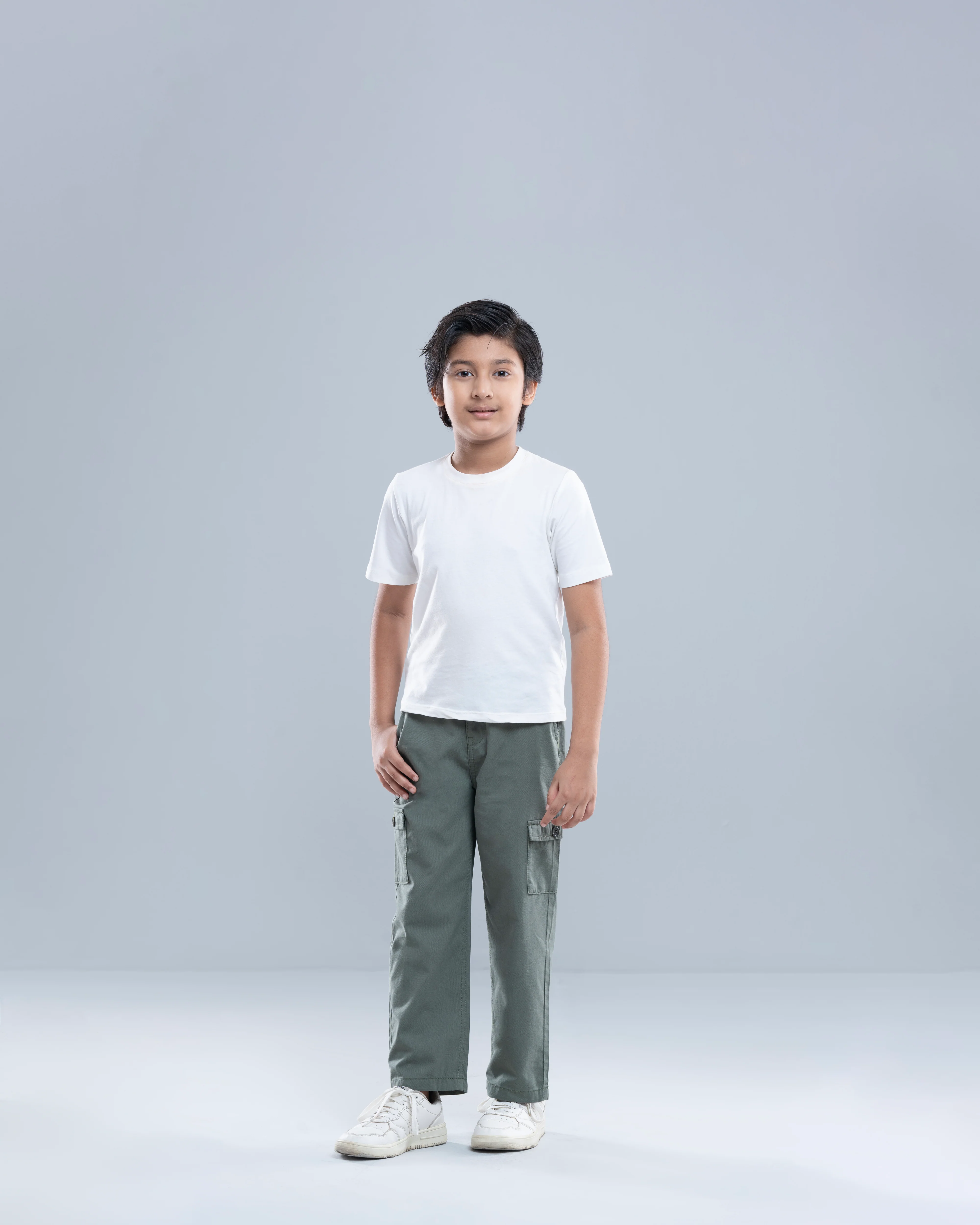 Prince Bottom (2-4 Years)