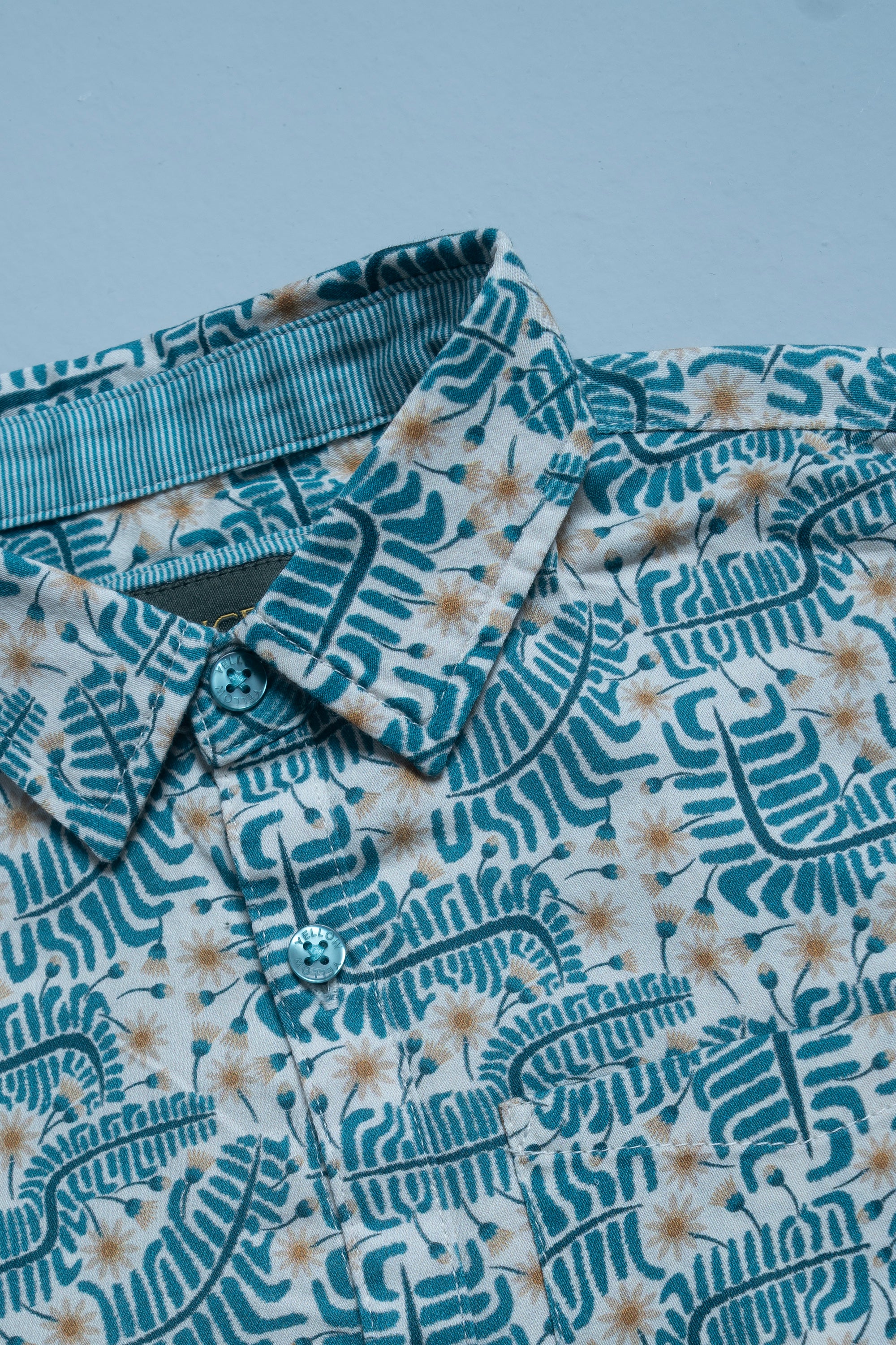Prince Casual Shirt (6-8 Years) - Image 5