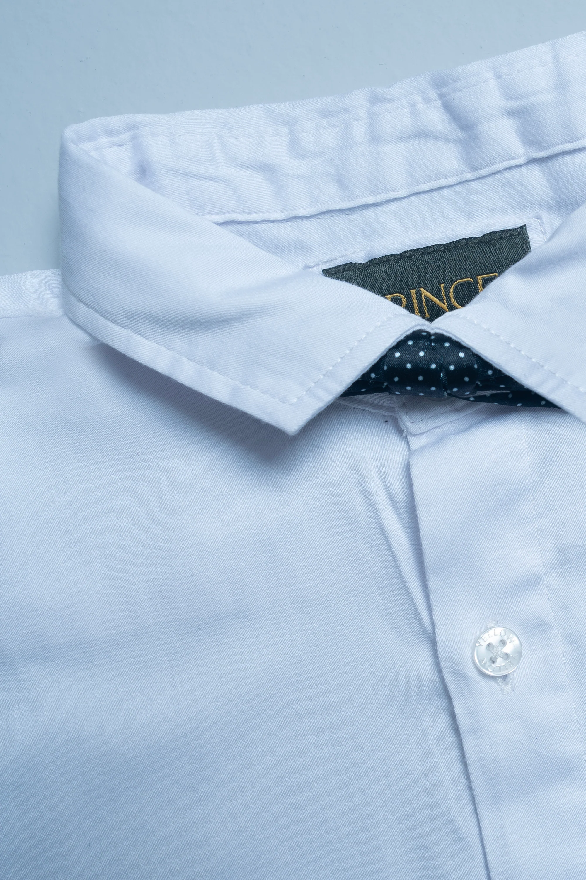 Prince Casual Shirt (6-8 Years) - Image 5