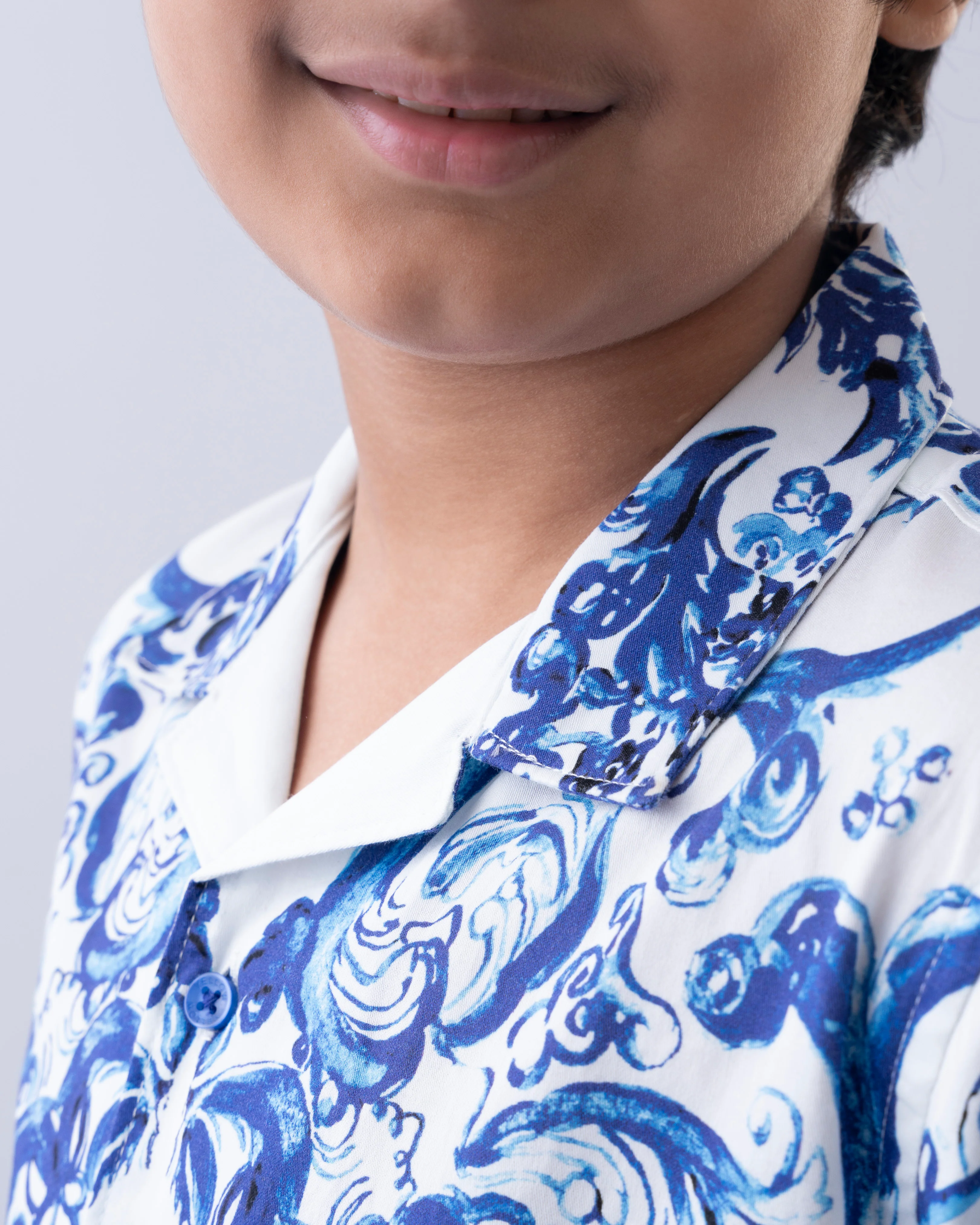 Prince Casual Shirt (2-4 Years) - Image 11