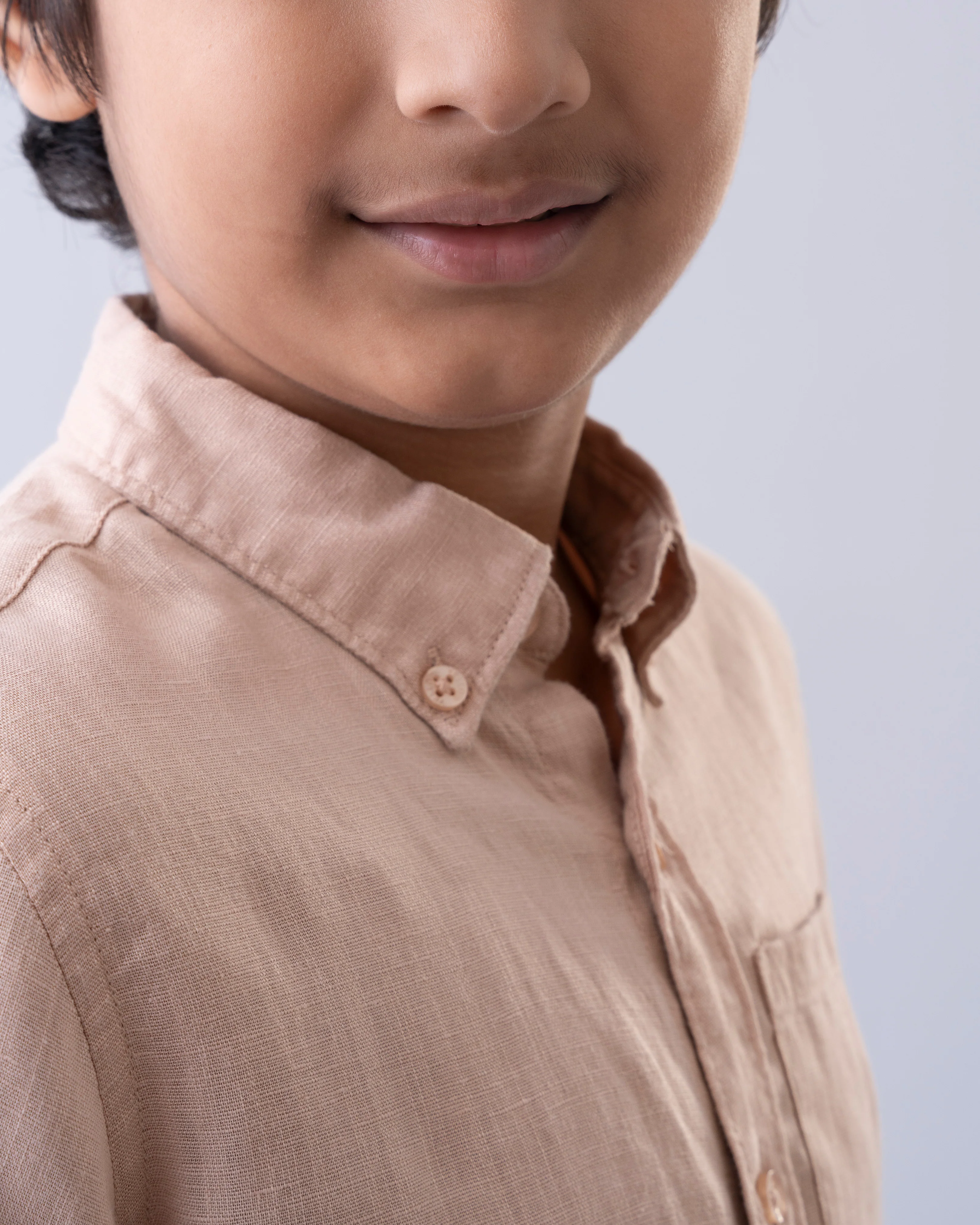 Prince Casual Shirt (6-8 Years) - Image 6