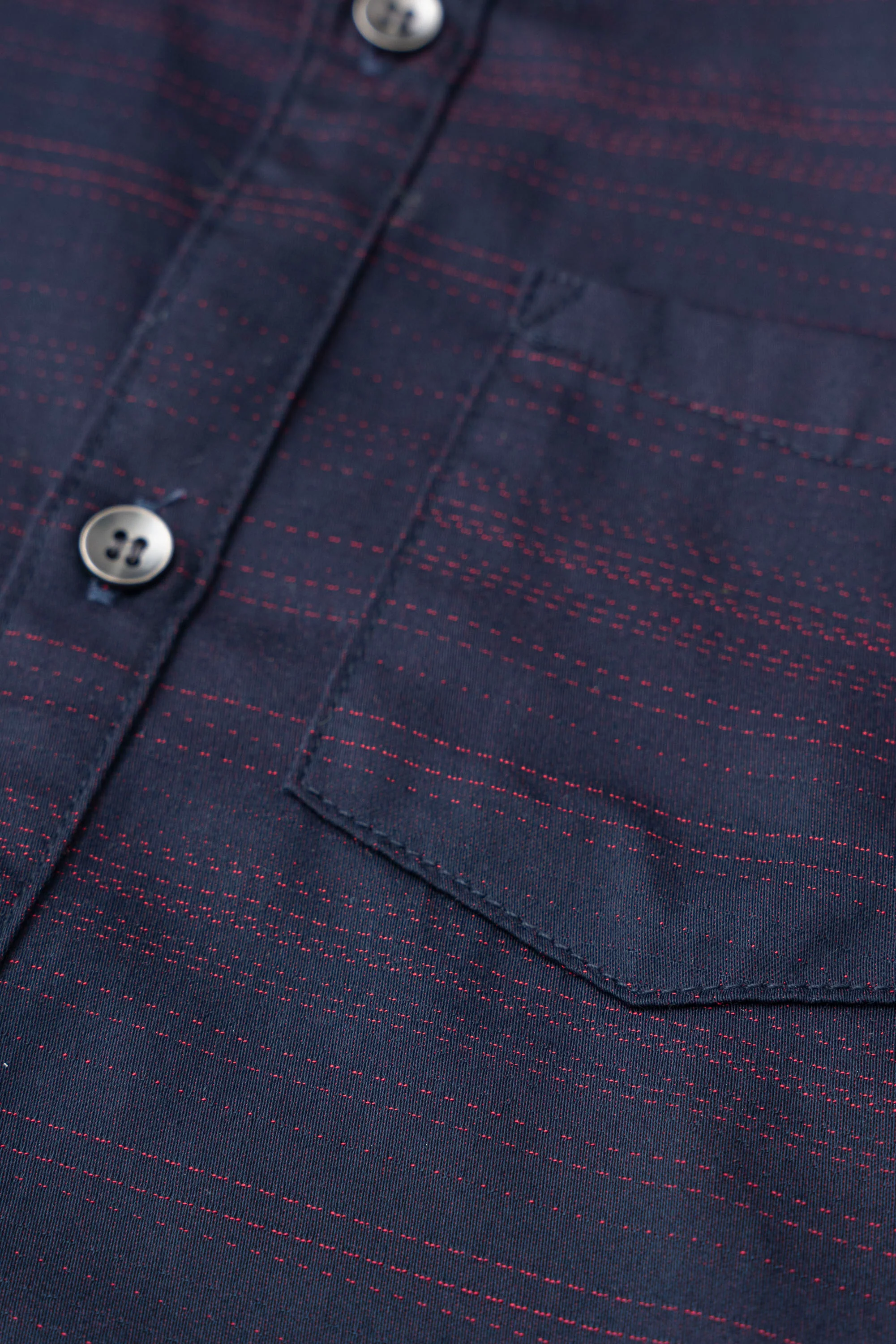 Prince Casual Shirt (6-8 Years) - Image 6