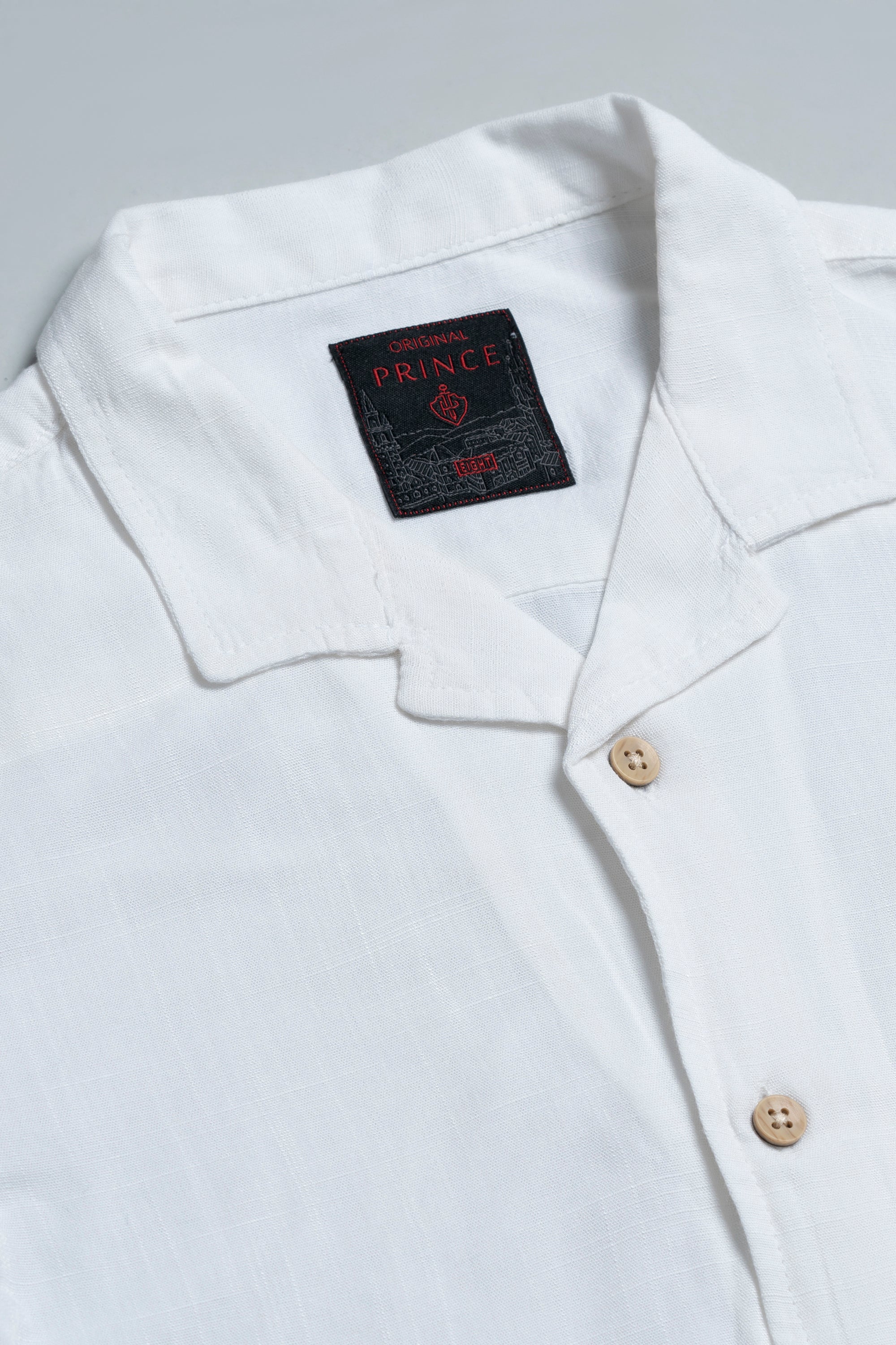 Prince Casual Shirt (6-8 Years) - Image 5